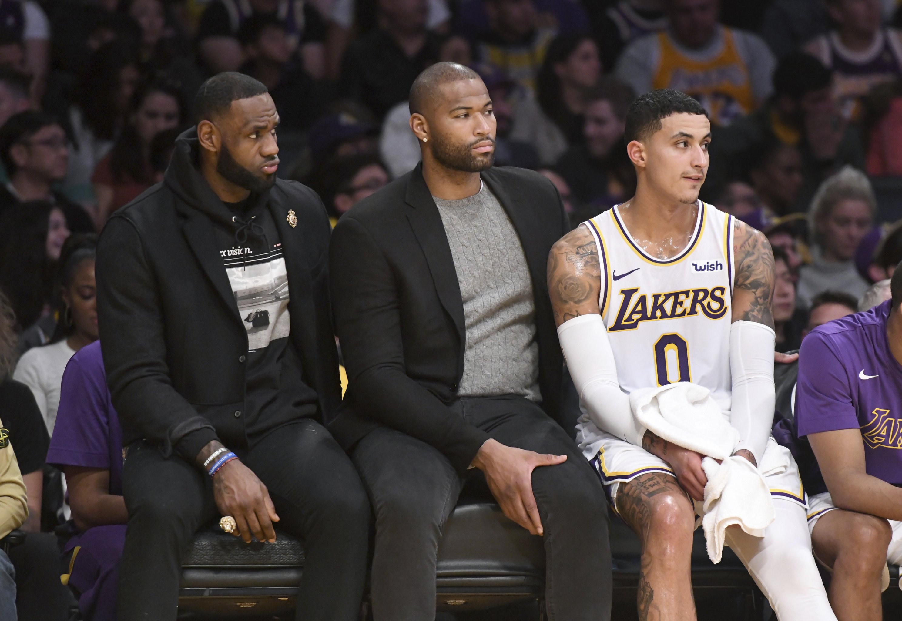 Stockton Kings won't travel to NBA G League bubble