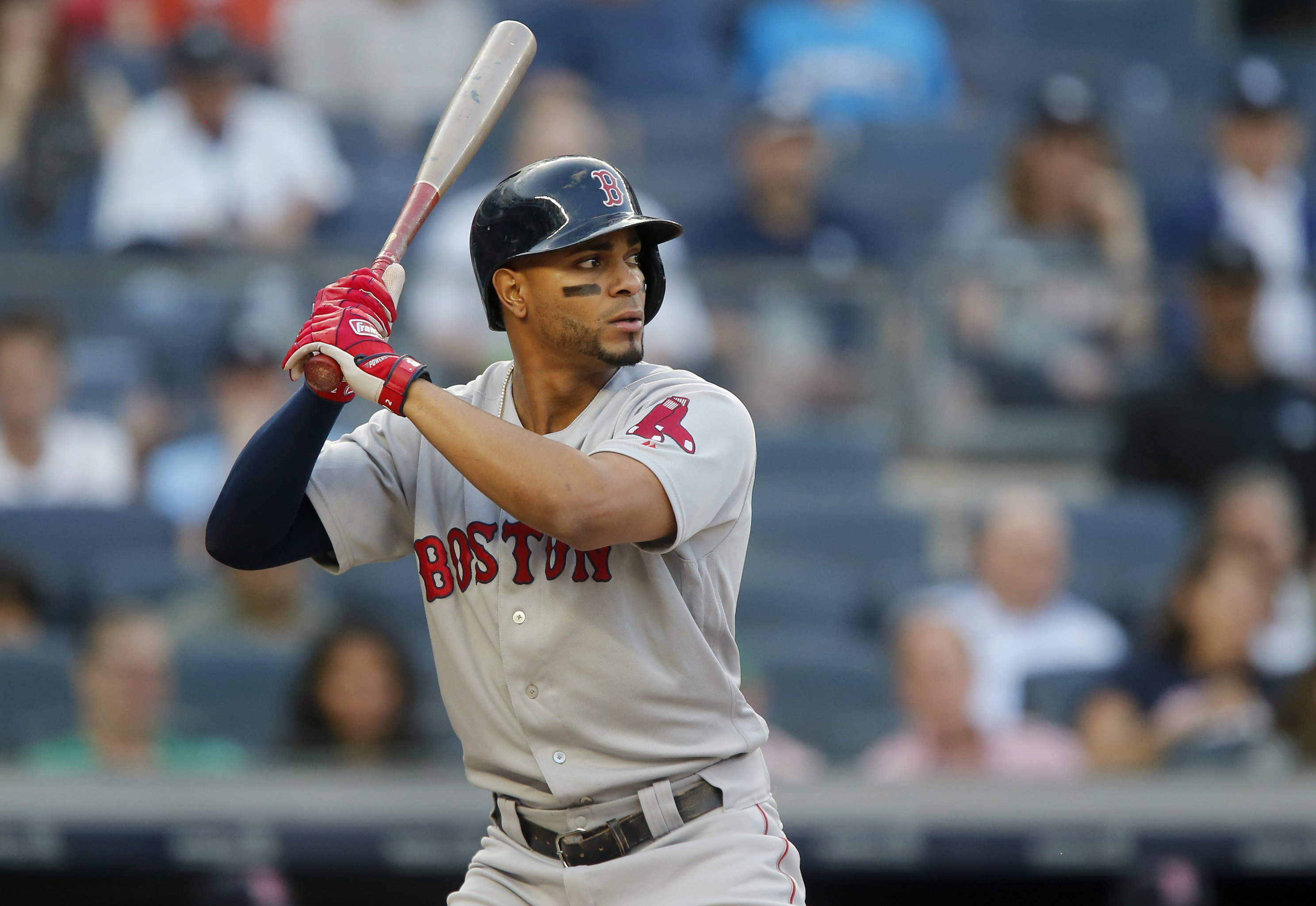 Examining the Red Sox's Xander Bogaerts decision and longterm future at  shortstop 