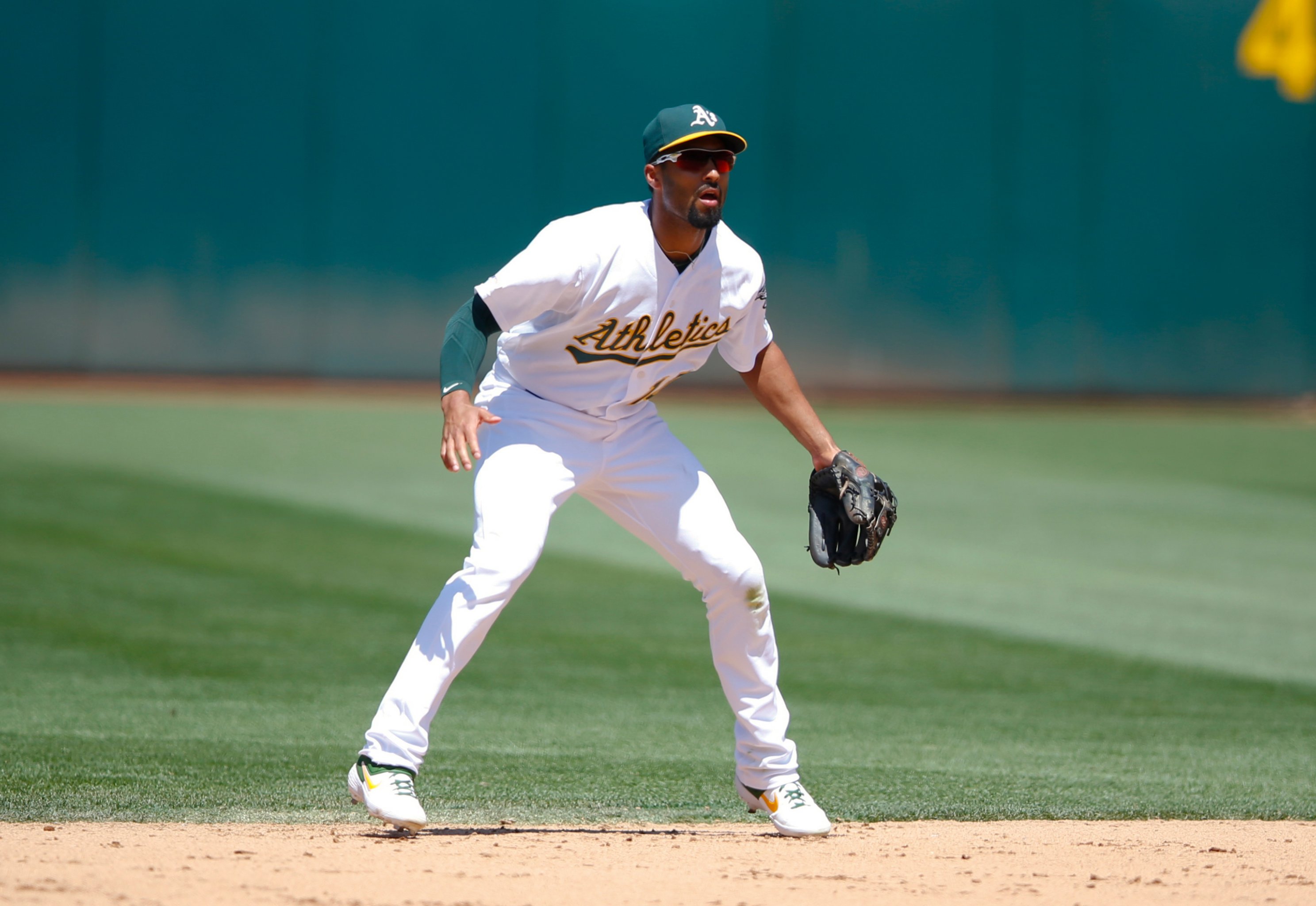 Oakland A's: The black hole at shortstop in 2021