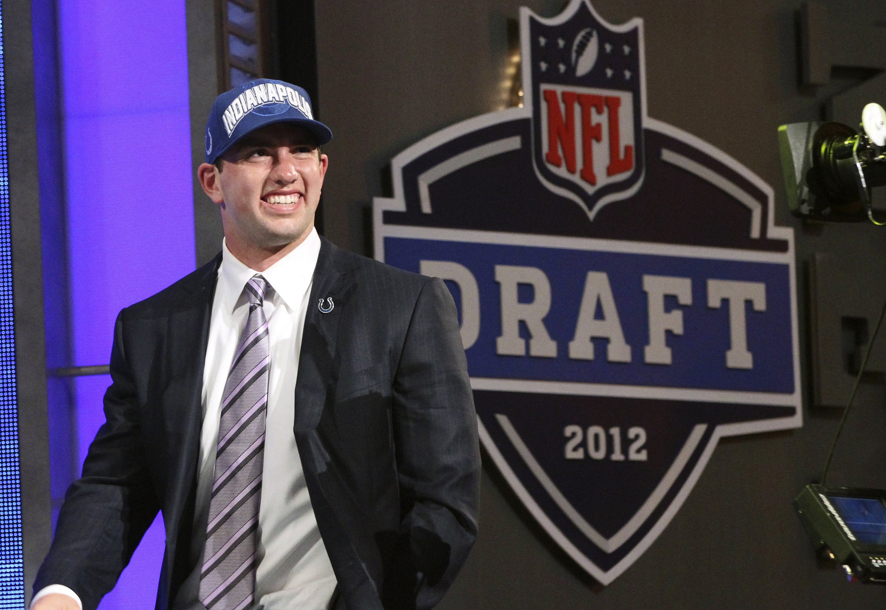 2012 NFL Draft analysis: Chicago Bears 