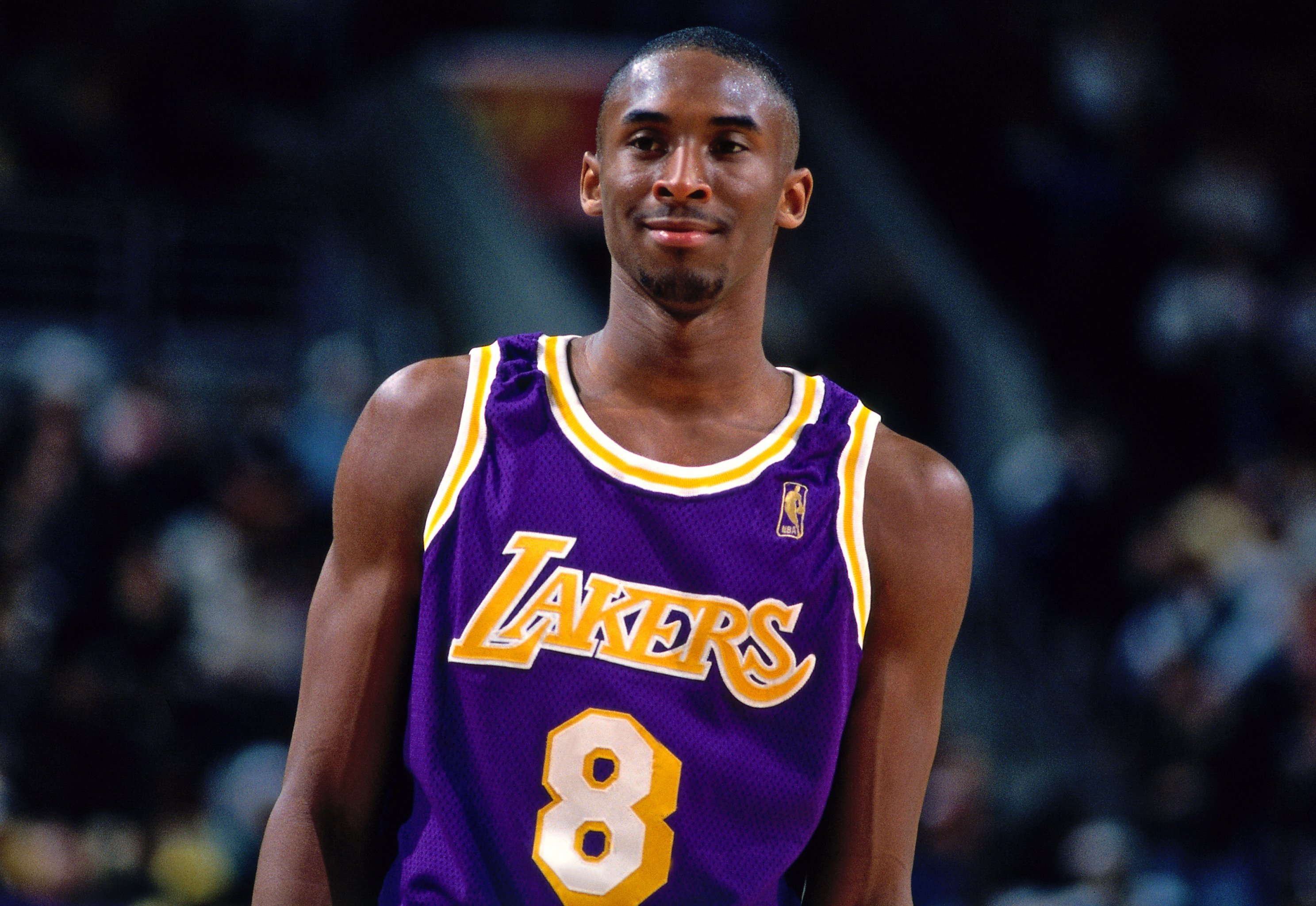 When Was Kobe Bryant Drafted