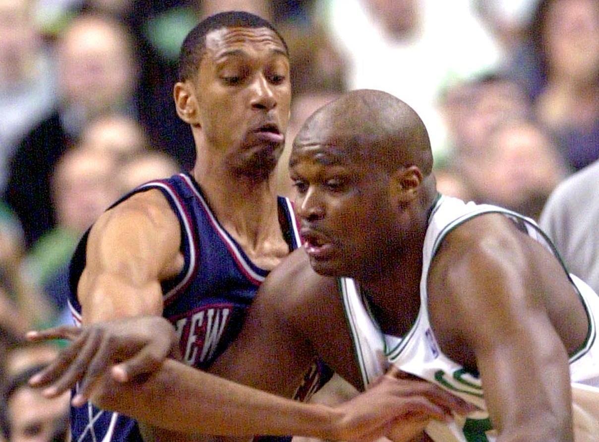 The 1996 NBA Draft redone: How did the Jazz do in one of the best drafts in  league history? - Deseret News