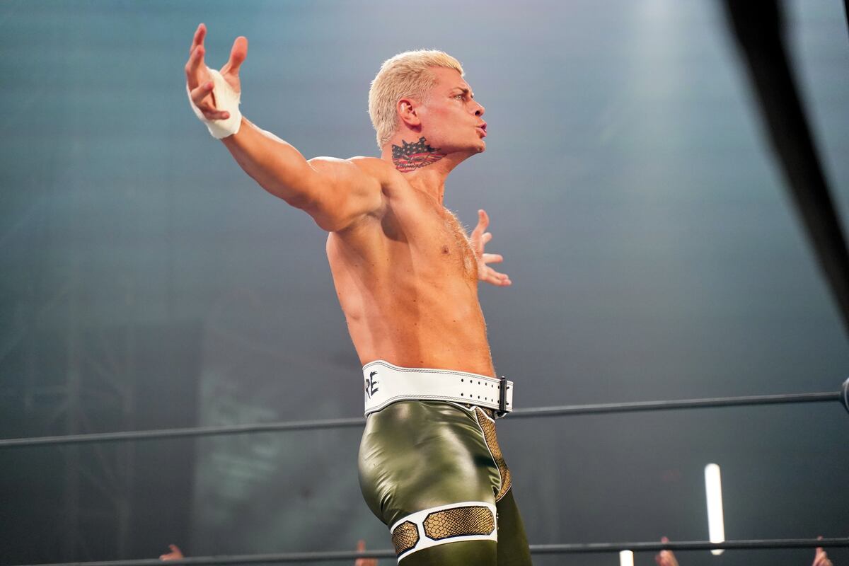 AEW Dynamite Results: Winners, Grades, Reaction and Highlights from