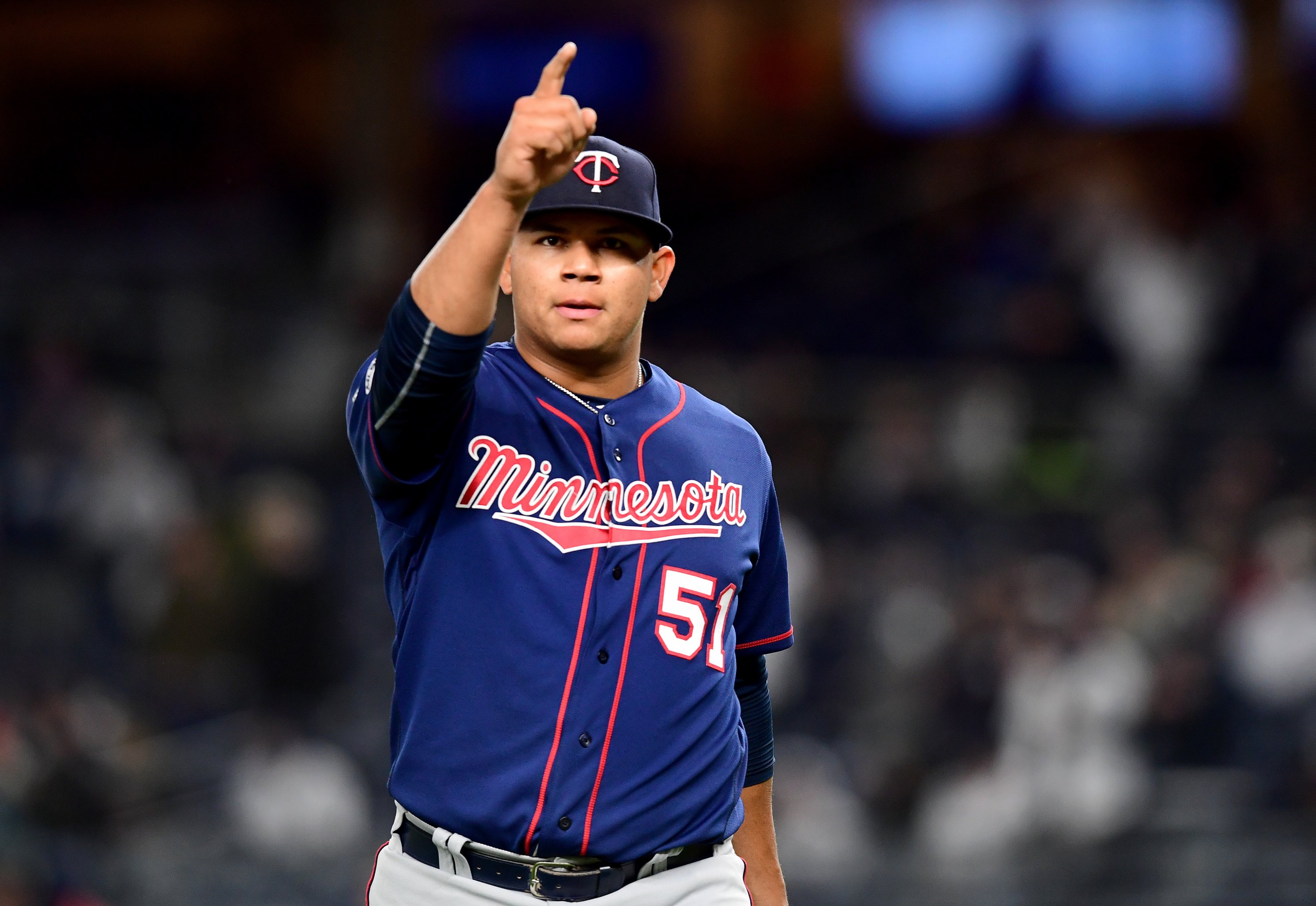 Three Keys for the Twins to Slay the Astros - Twins - Twins Daily