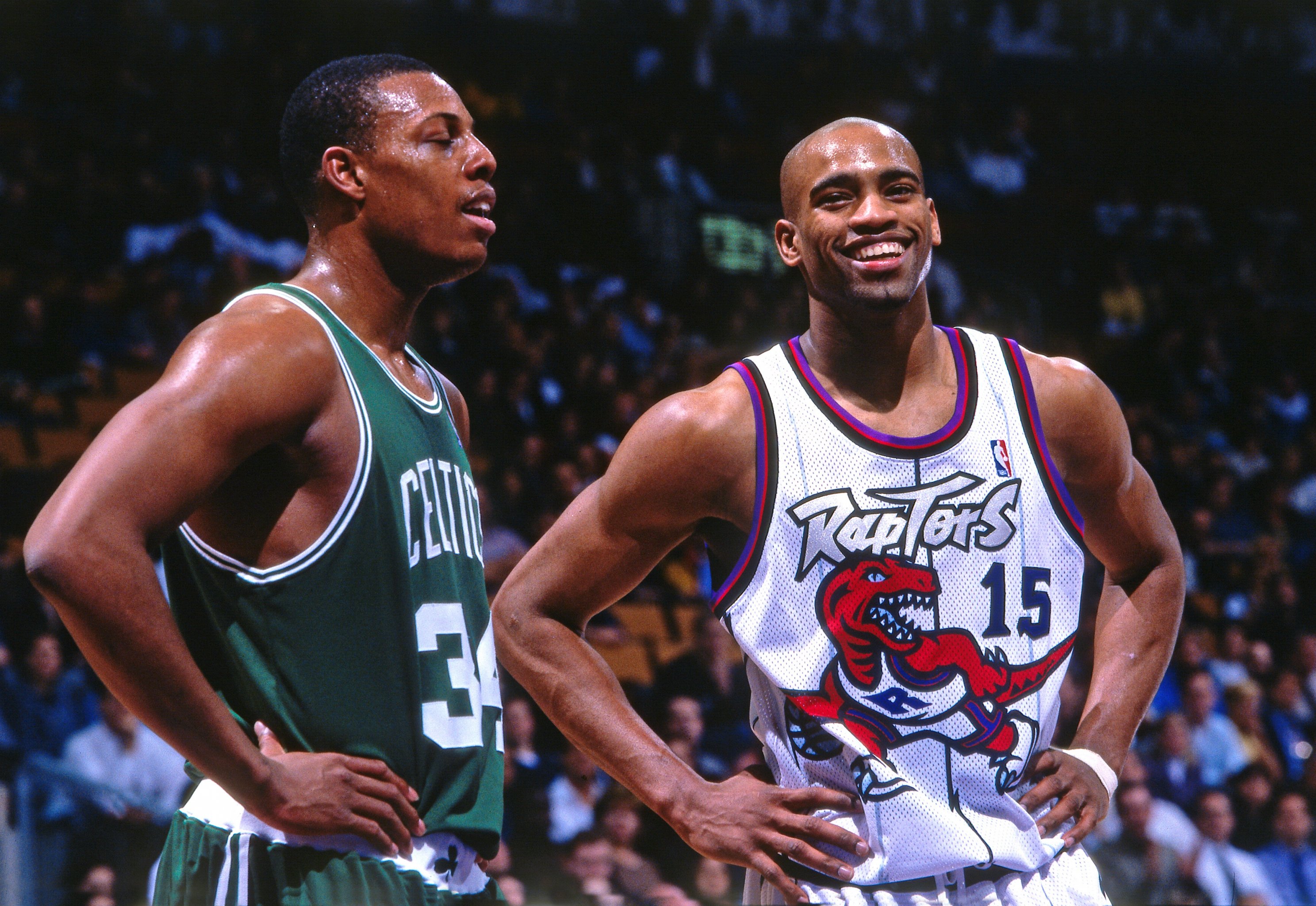 1998 NBA re-draft: The way it should have been