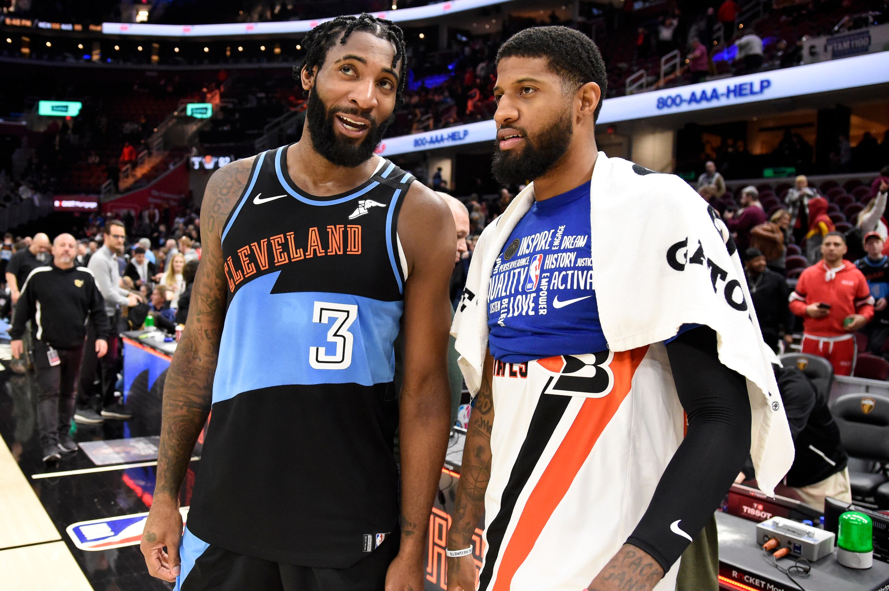 1 Offseason Trade Every Nba Team Should Consider Bleacher Report Latest News Videos And Highlights