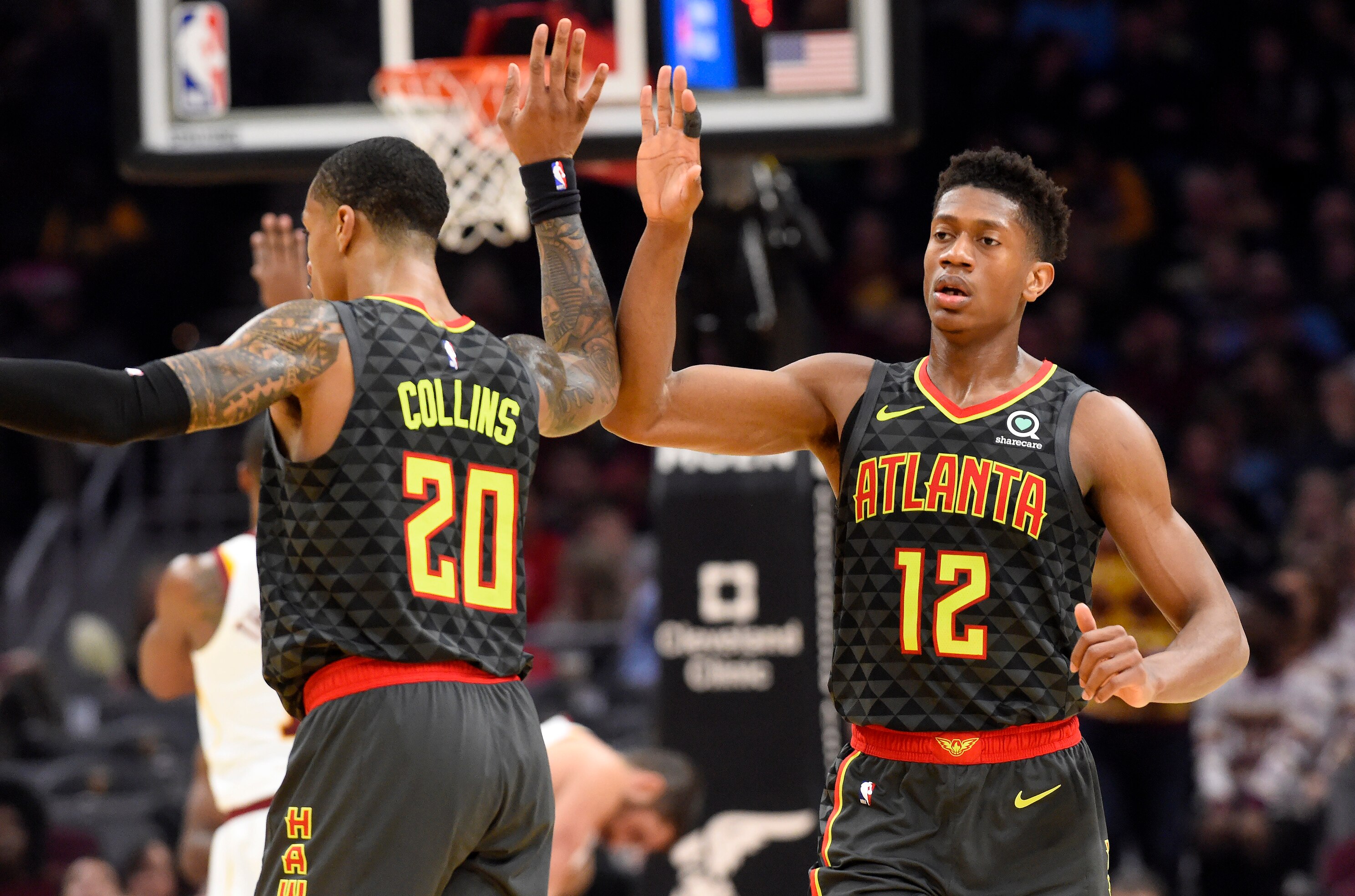 1 Offseason Trade Every Nba Team Should Consider Bleacher Report Latest News Videos And Highlights