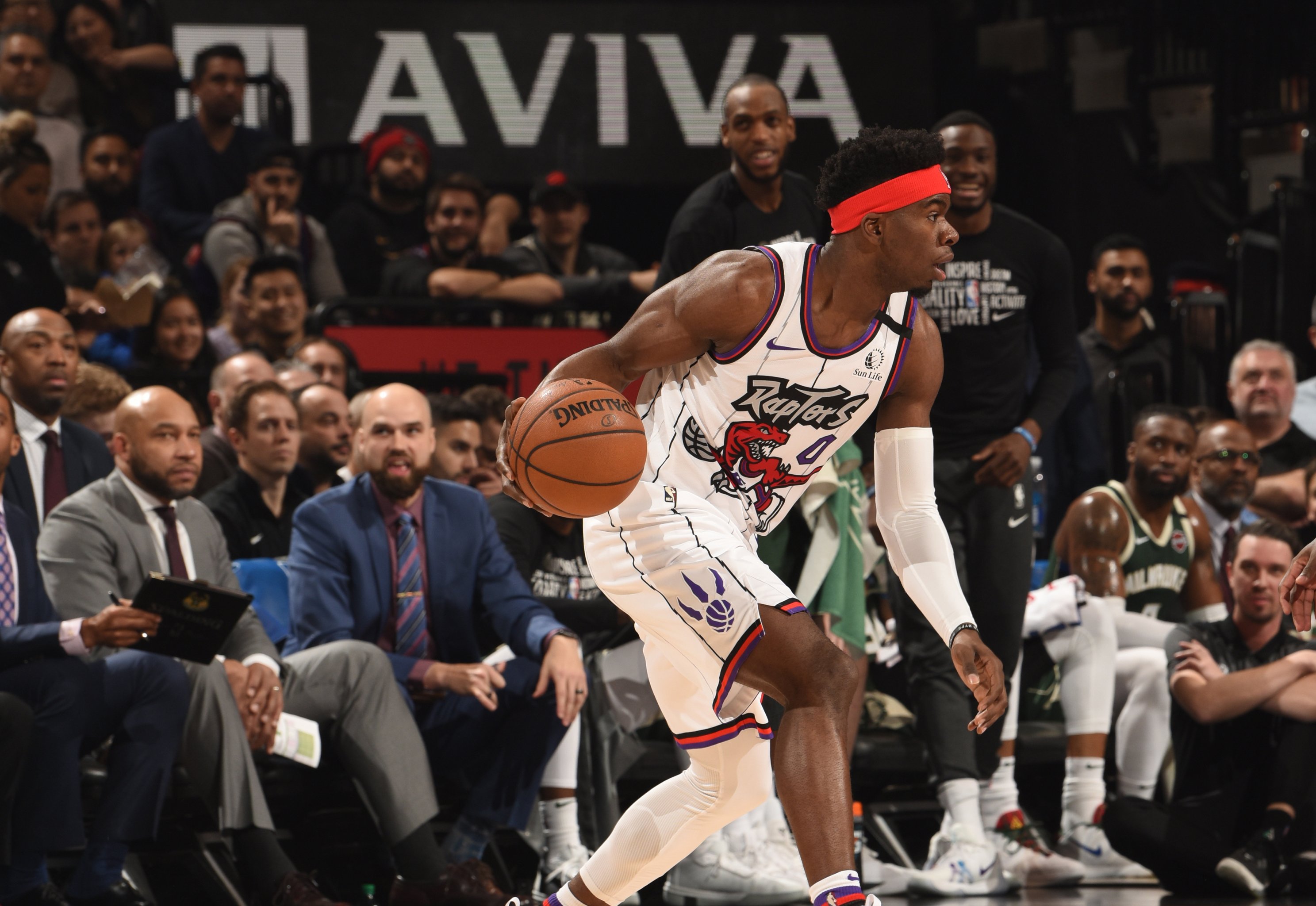 The Best Value Contract On Every Nba Roster Bleacher Report