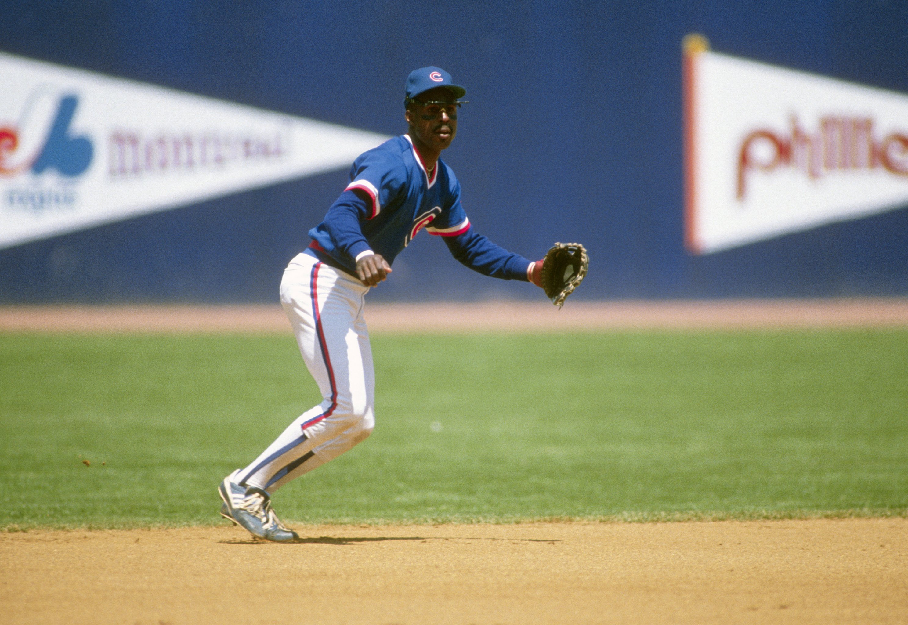 93 Ozzie Smith 1985 Photos & High Res Pictures - Getty Images