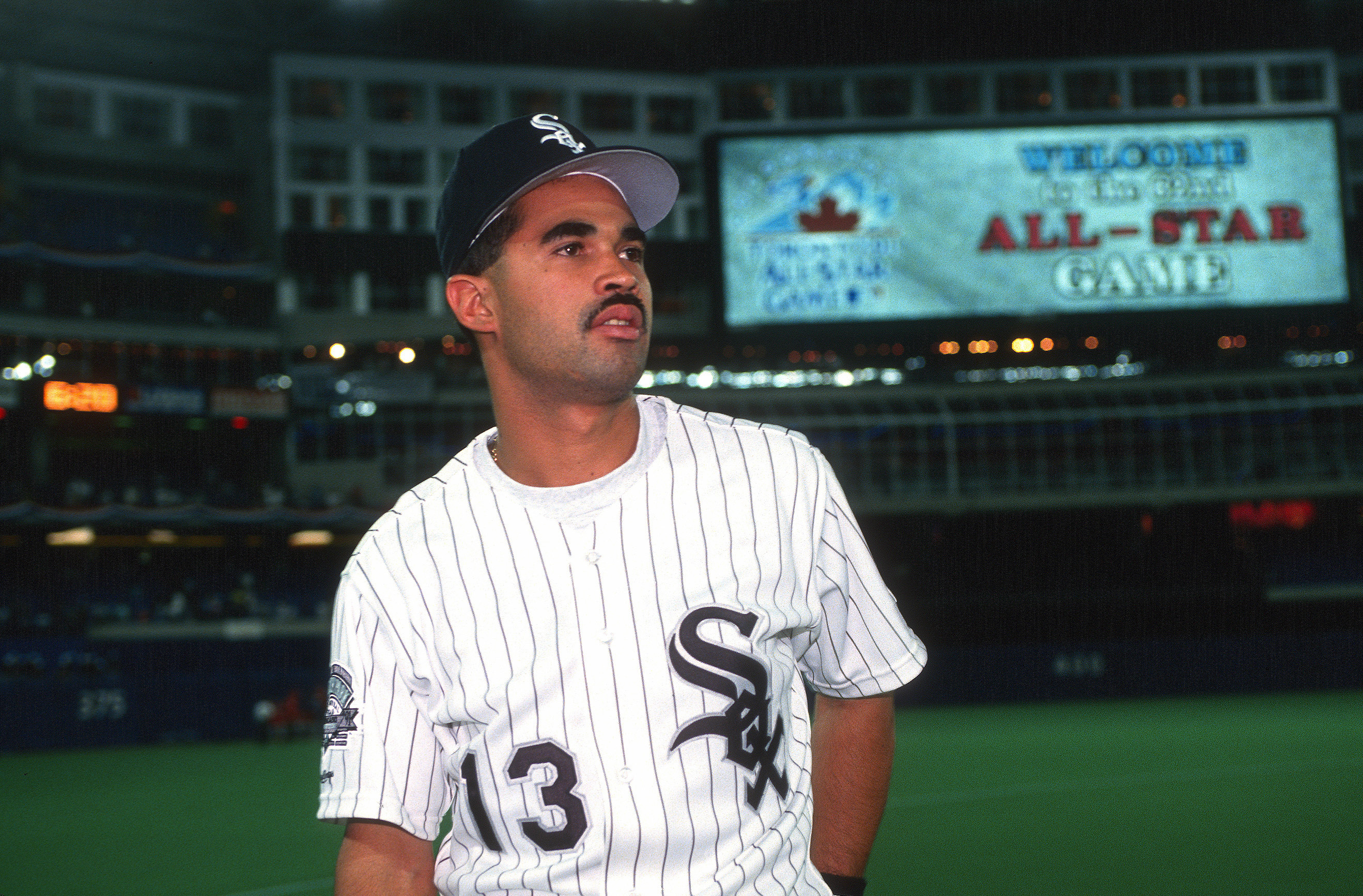 37 Ozzie Guillen Jr Stock Photos, High-Res Pictures, and Images