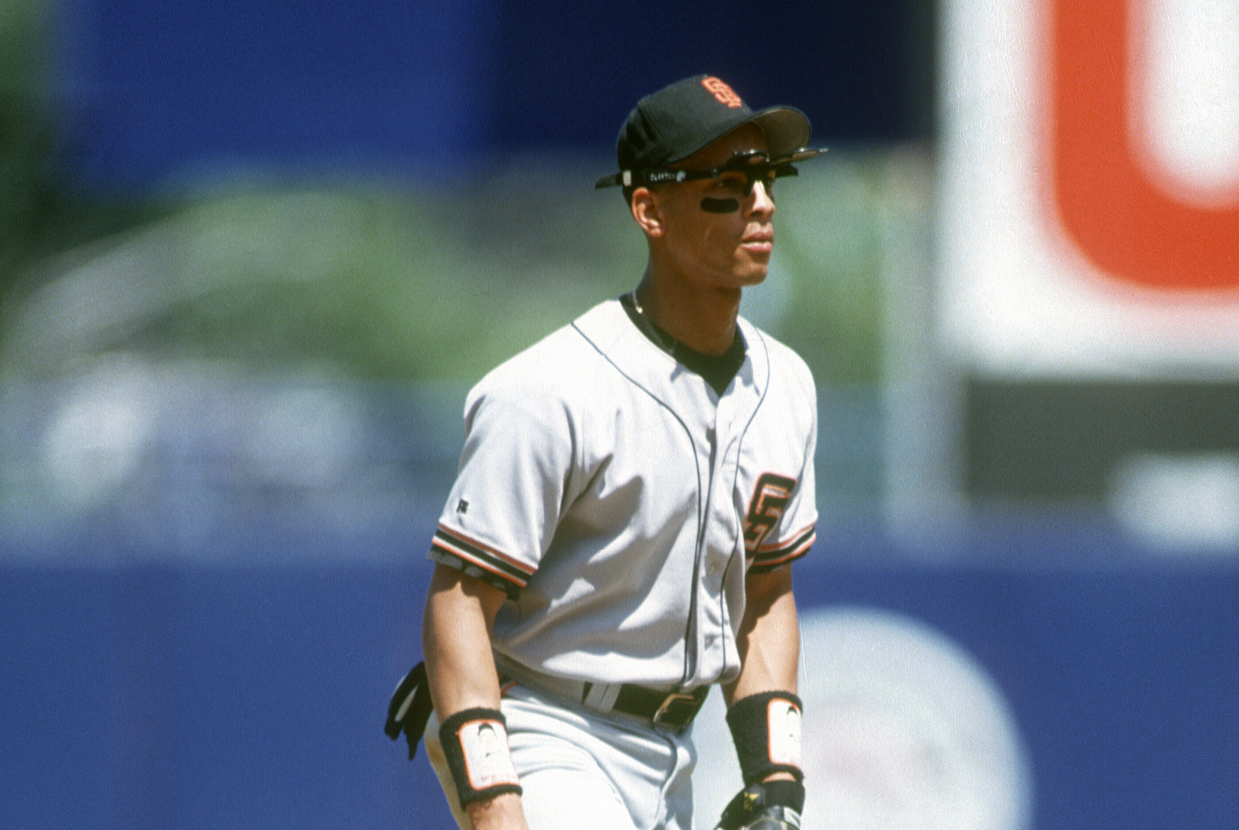 The 30 coolest baseball players of the '90s