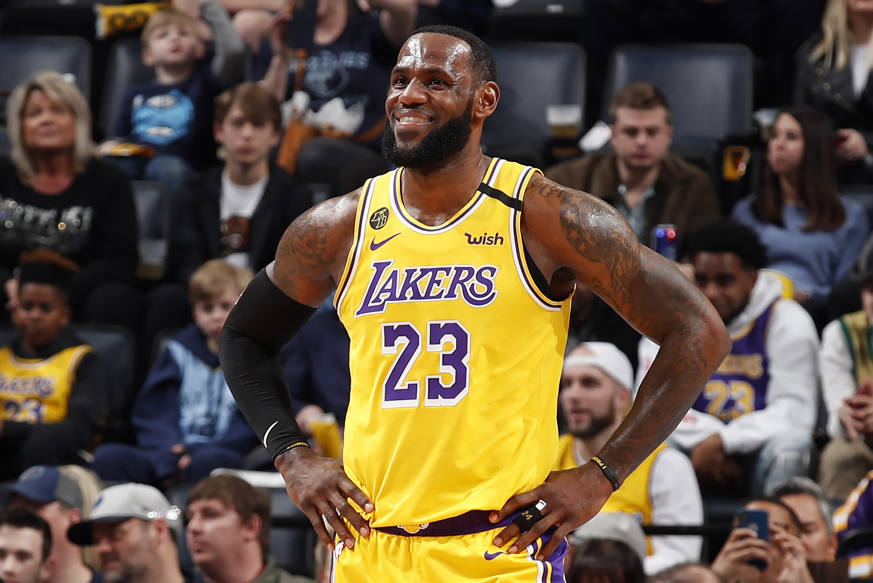 NBA playoffs 2018: Tensions between Wizards, Raptors run high in Game 3
