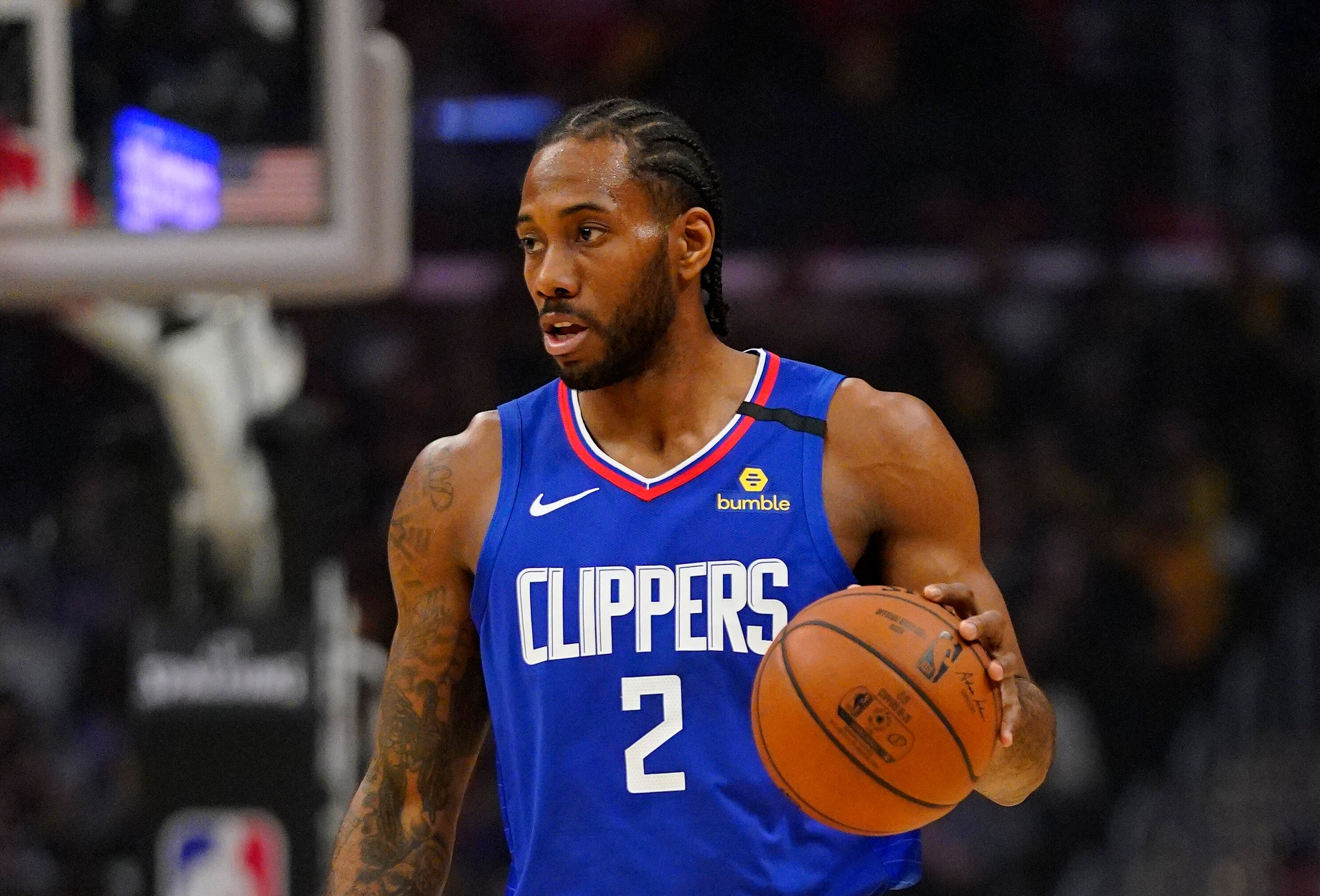 2020 Nba Playoffs Every Team S Top Realistic Outcome In Orlando