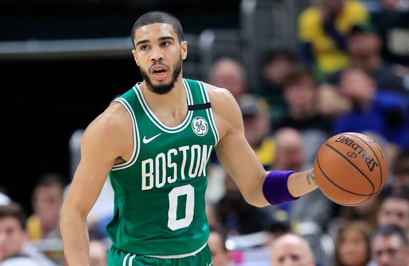 2020 NBA Playoffs: Every Team's Top Realistic Outcome in Orlando - Bleacher Report 1 placeholder TechCrunch App