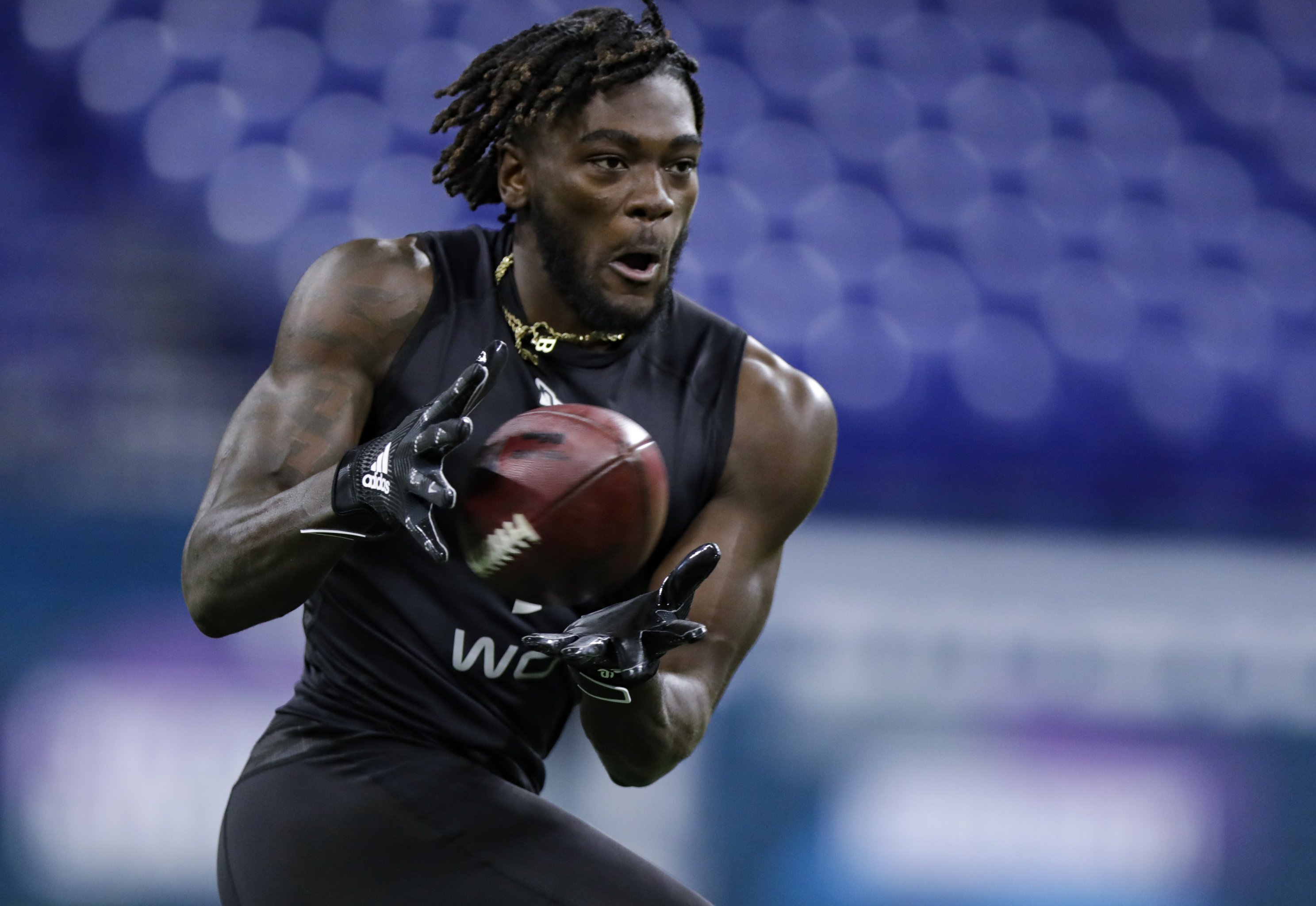 1 Player Each Nfl Team Should Be Excited To See In 2020 Preseason