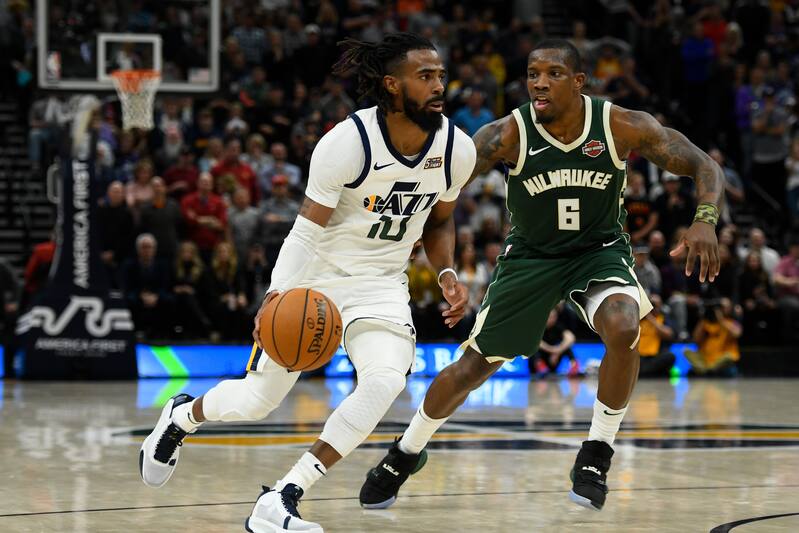 Every Potential Nba Playoff Team S Biggest Wild Card Bleacher