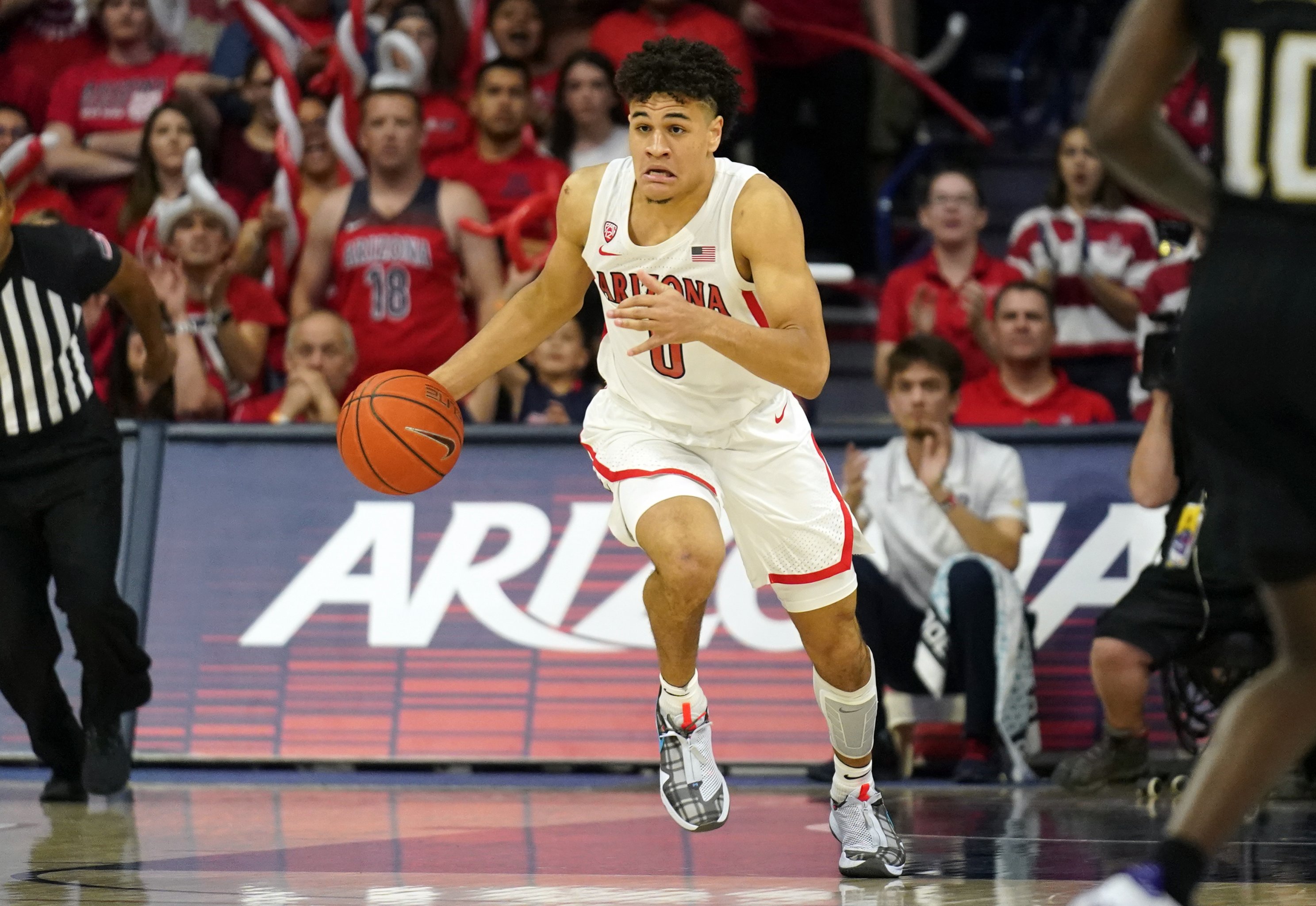 2020 Nba Draft Big Board Updated Top 50 Players Bleacher Report