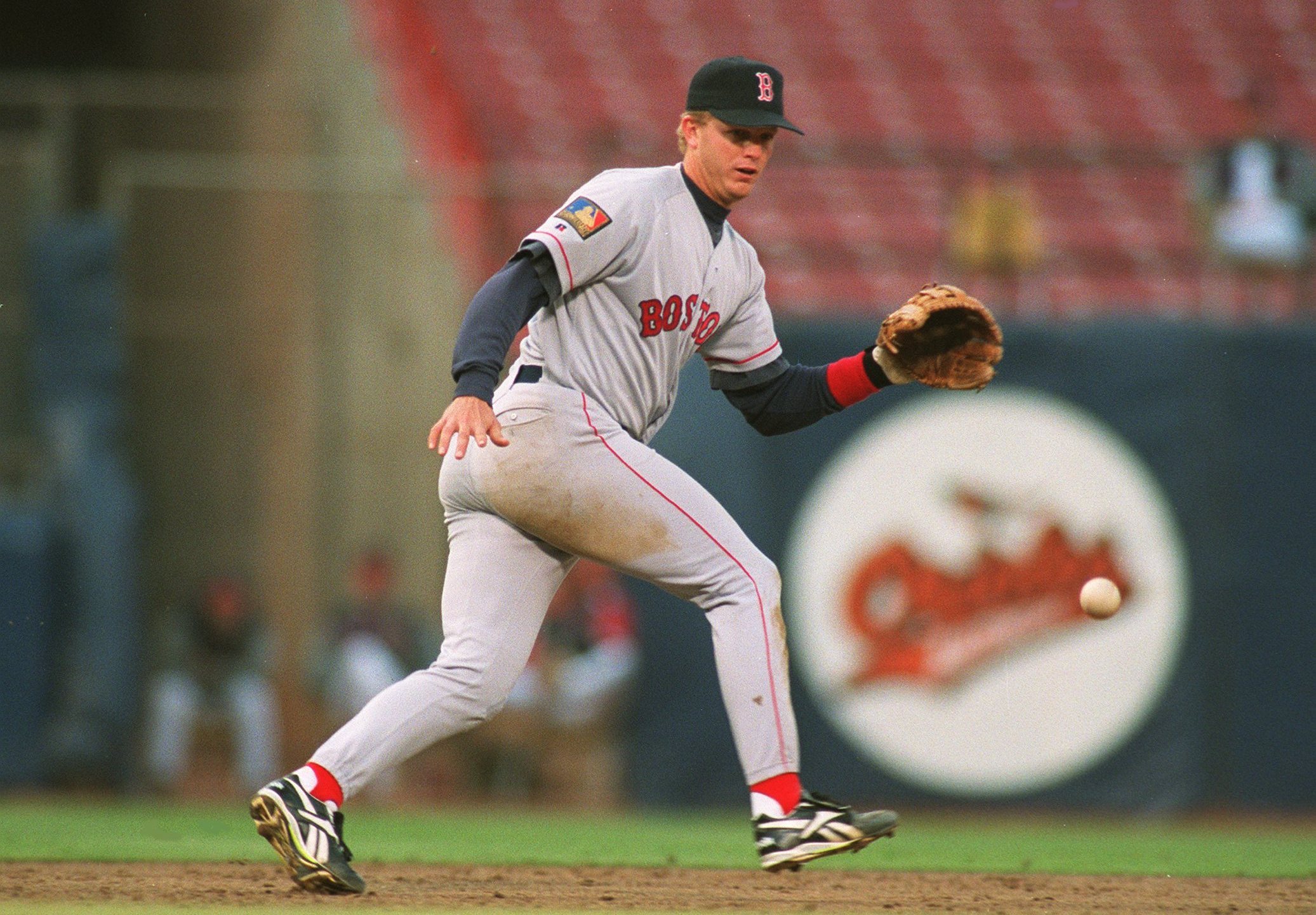 Ranking Chipper Jones and MLB's Top 20 Third Basemen of the 1990s, News,  Scores, Highlights, Stats, and Rumors