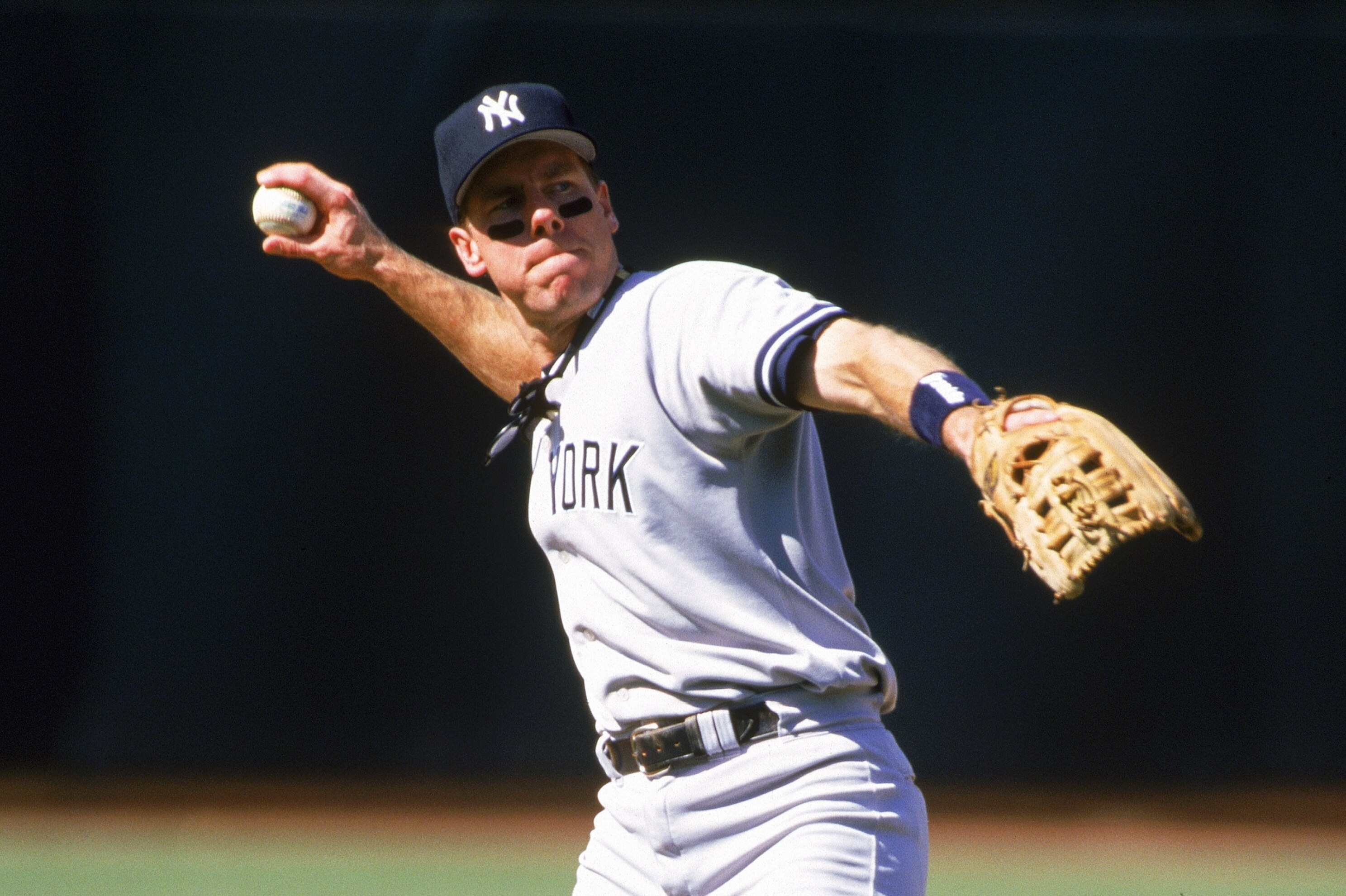 Ranking Chipper Jones and MLB's Top 20 Third Basemen of the 1990s, News, Scores, Highlights