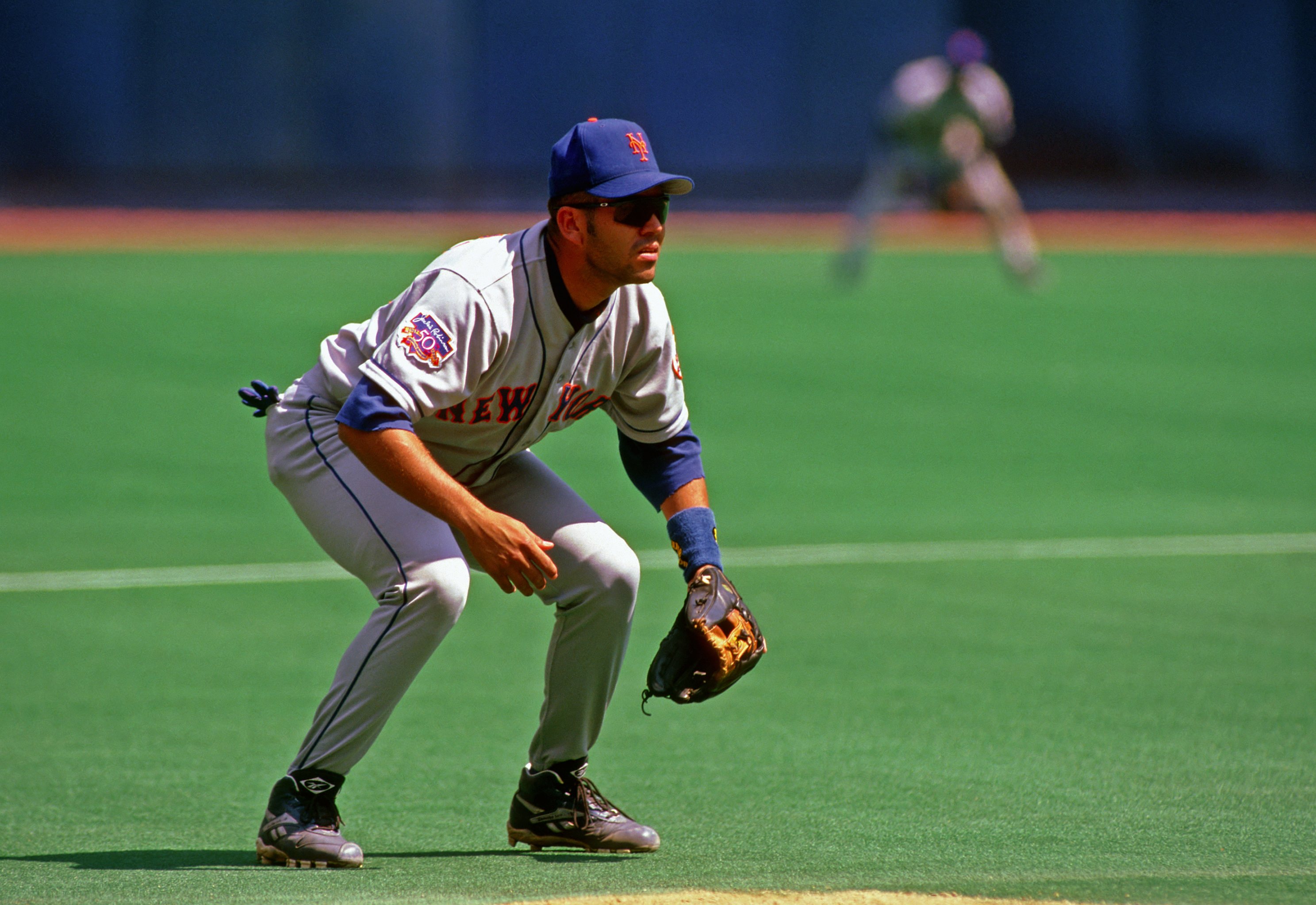 Ranking Chipper Jones and MLB's Top 20 Third Basemen of the 1990s, News,  Scores, Highlights, Stats, and Rumors
