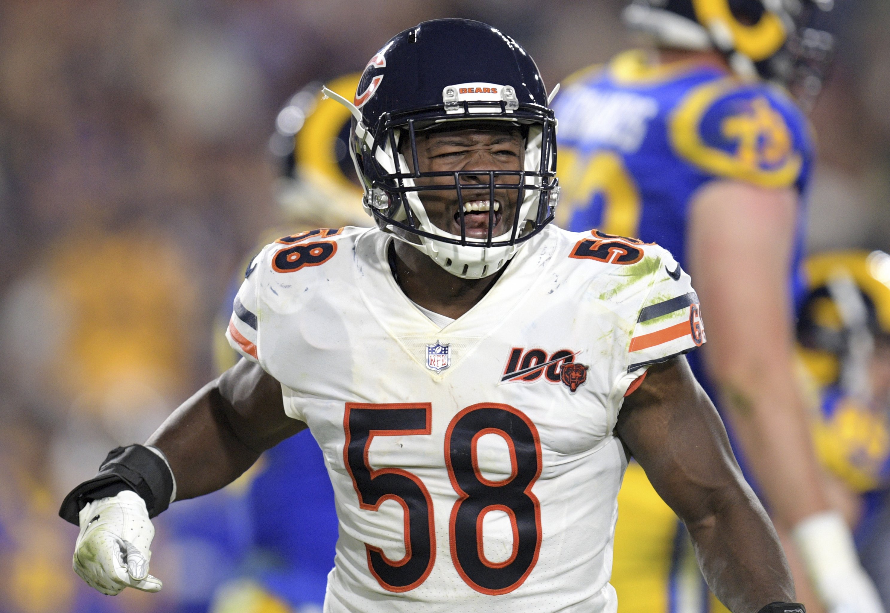 The Best Value Contract On Every Nfl Roster Entering 2020 Season Bleacher Report Latest News Videos And Highlights