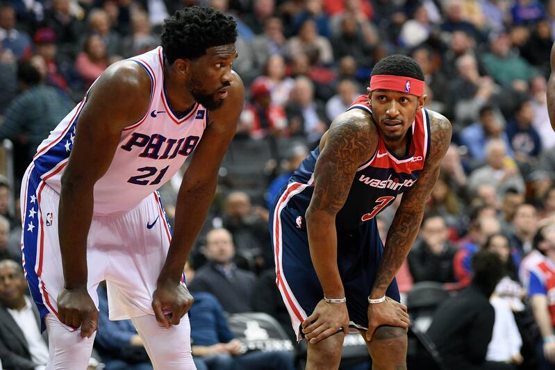 Ranking Every Nba Team S Top 3 Offseason Trade Targets Bleacher