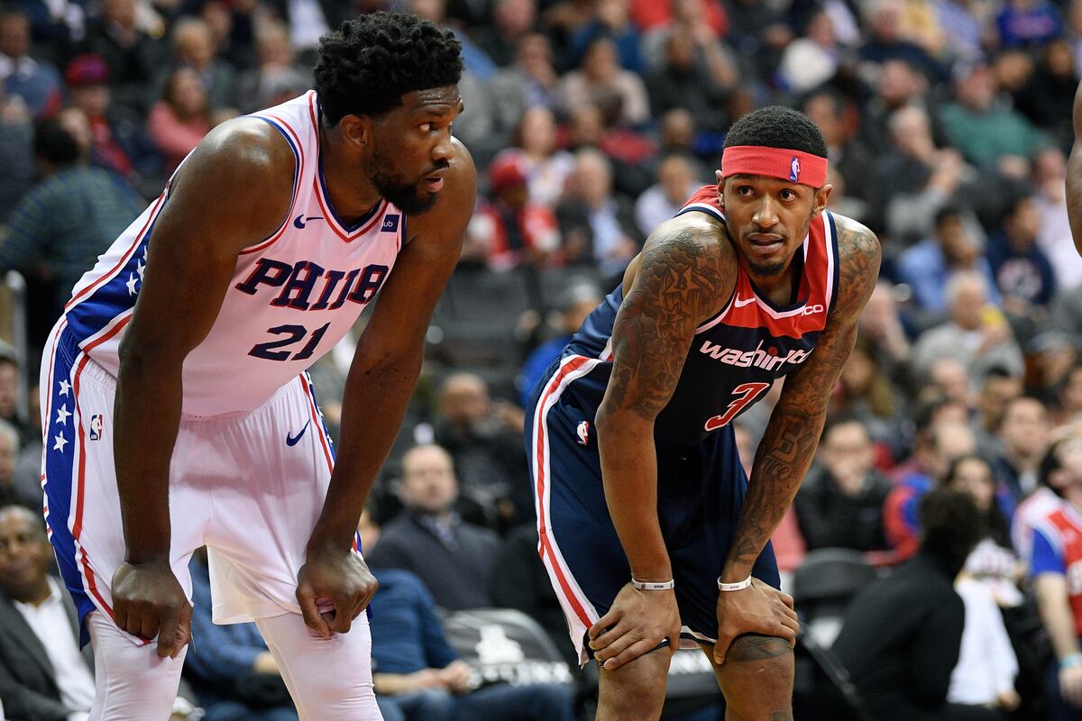 Ranking Every NBA Team's Top 3 Offseason Trade Targets News, Scores