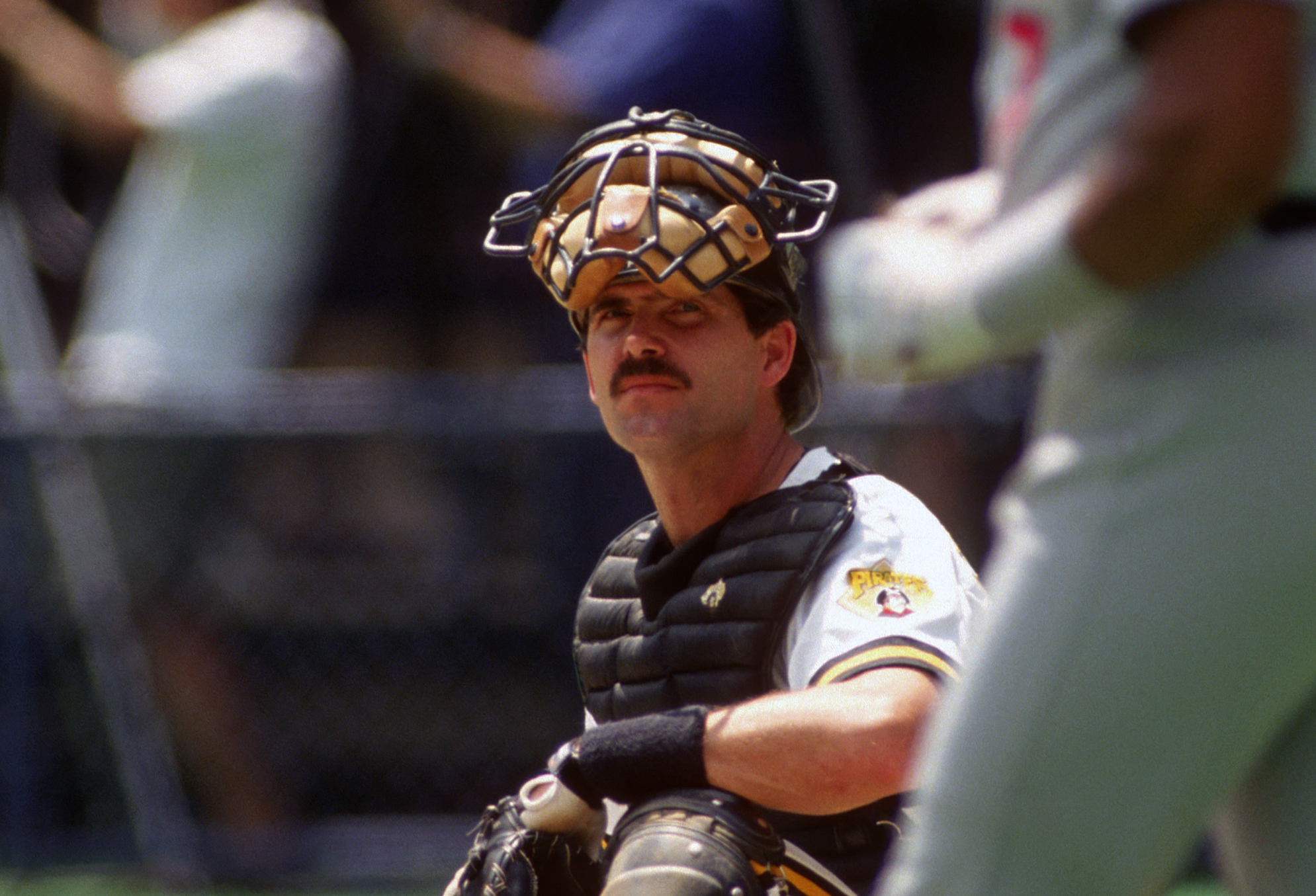 TOP 10 CATCHERS OF ALL-TIME  Iván rodríguez, Latest sports news