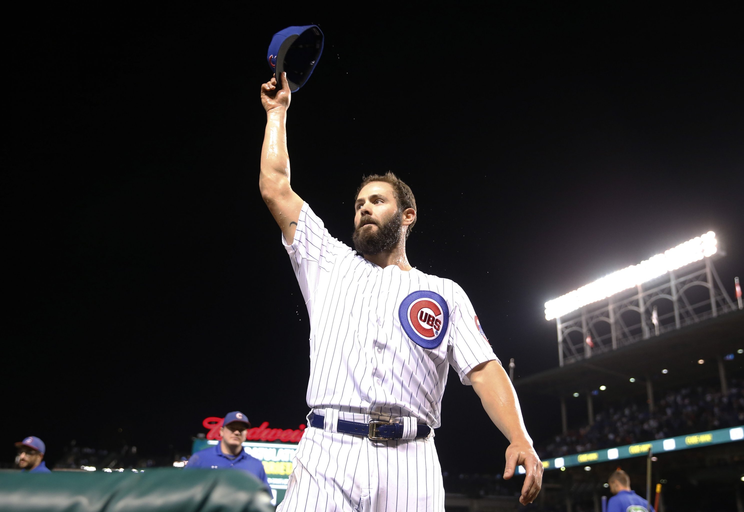 Can any of the 2020 Cubs match these team-record 60-game stretches