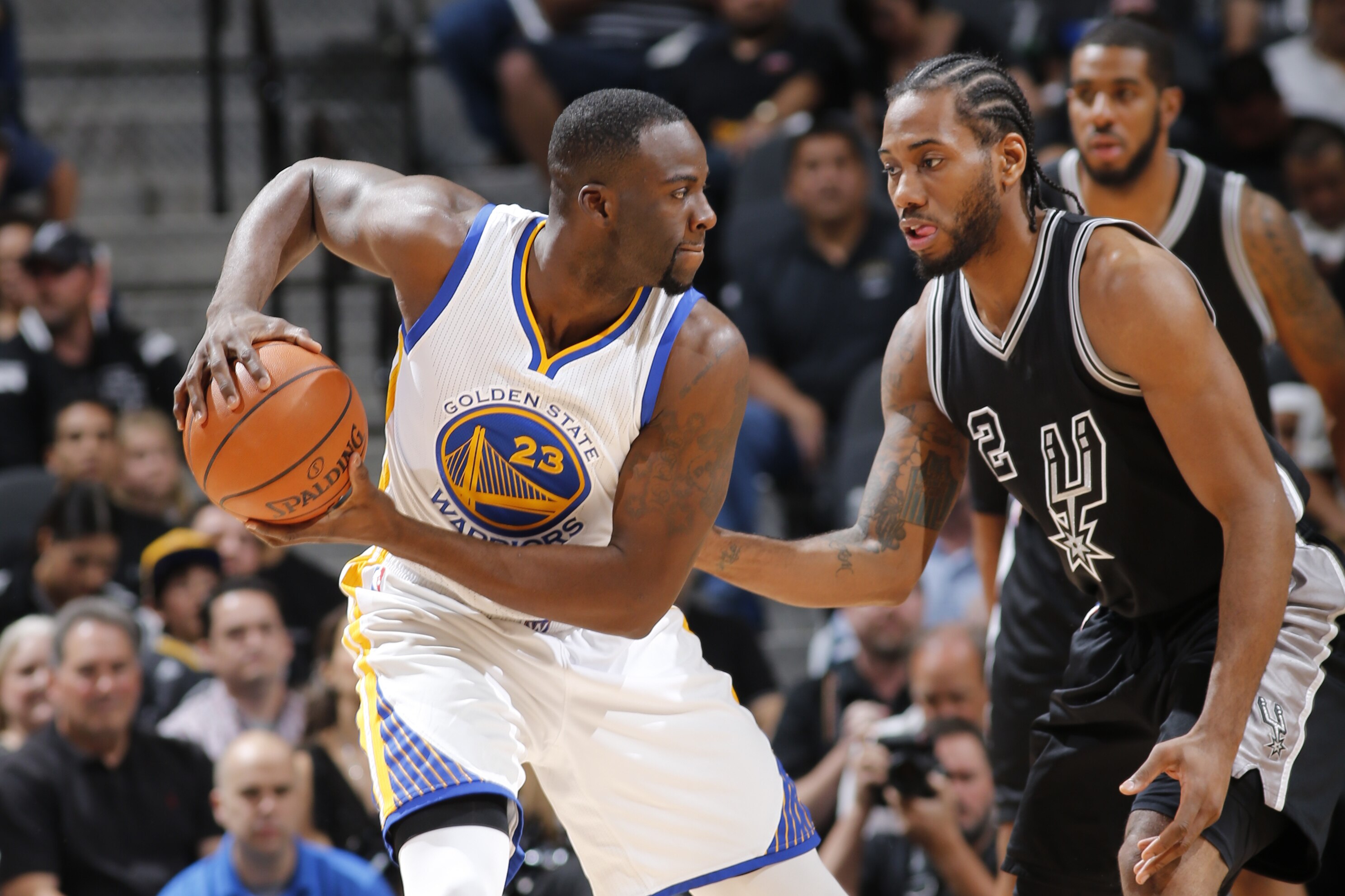 Ranking the Best NBA Defenders of the 2010s