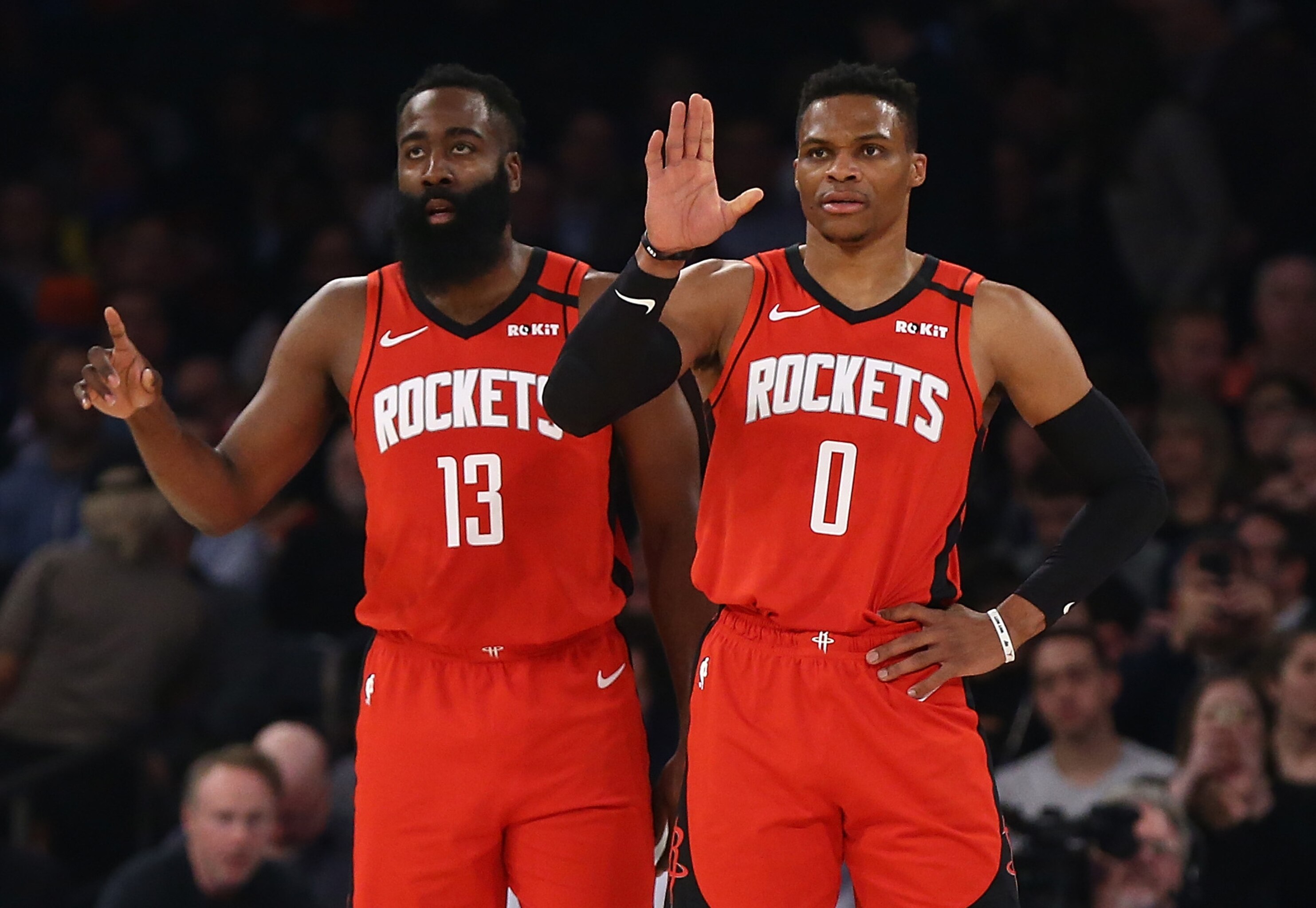 Tallest NBA Players The 11 Tallest Active Players In 2023