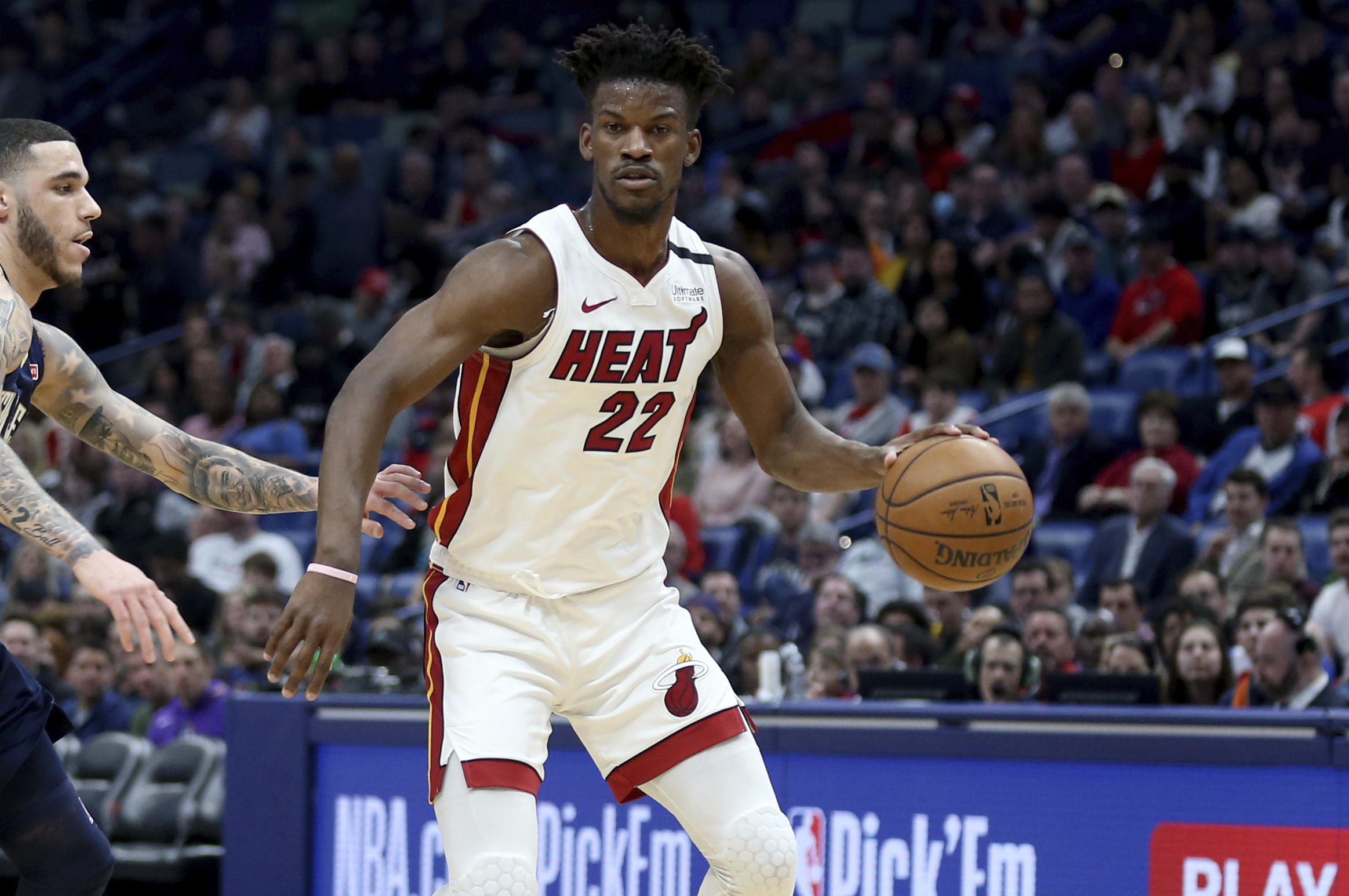 Predicting How Many Future Hall Of Famers Are On Every Nba Roster