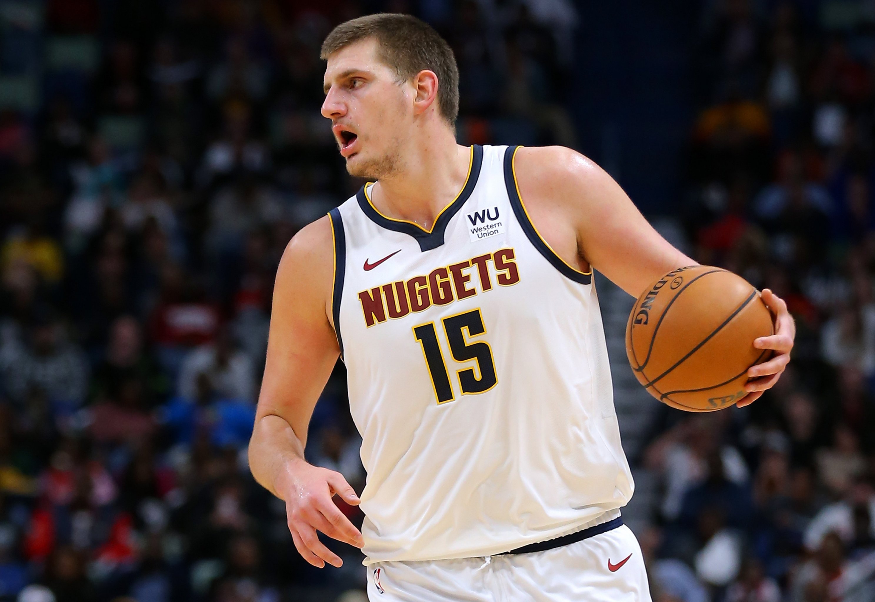 The Biggest Blemish On Every Top 10 Nba Star S Resume Bleacher