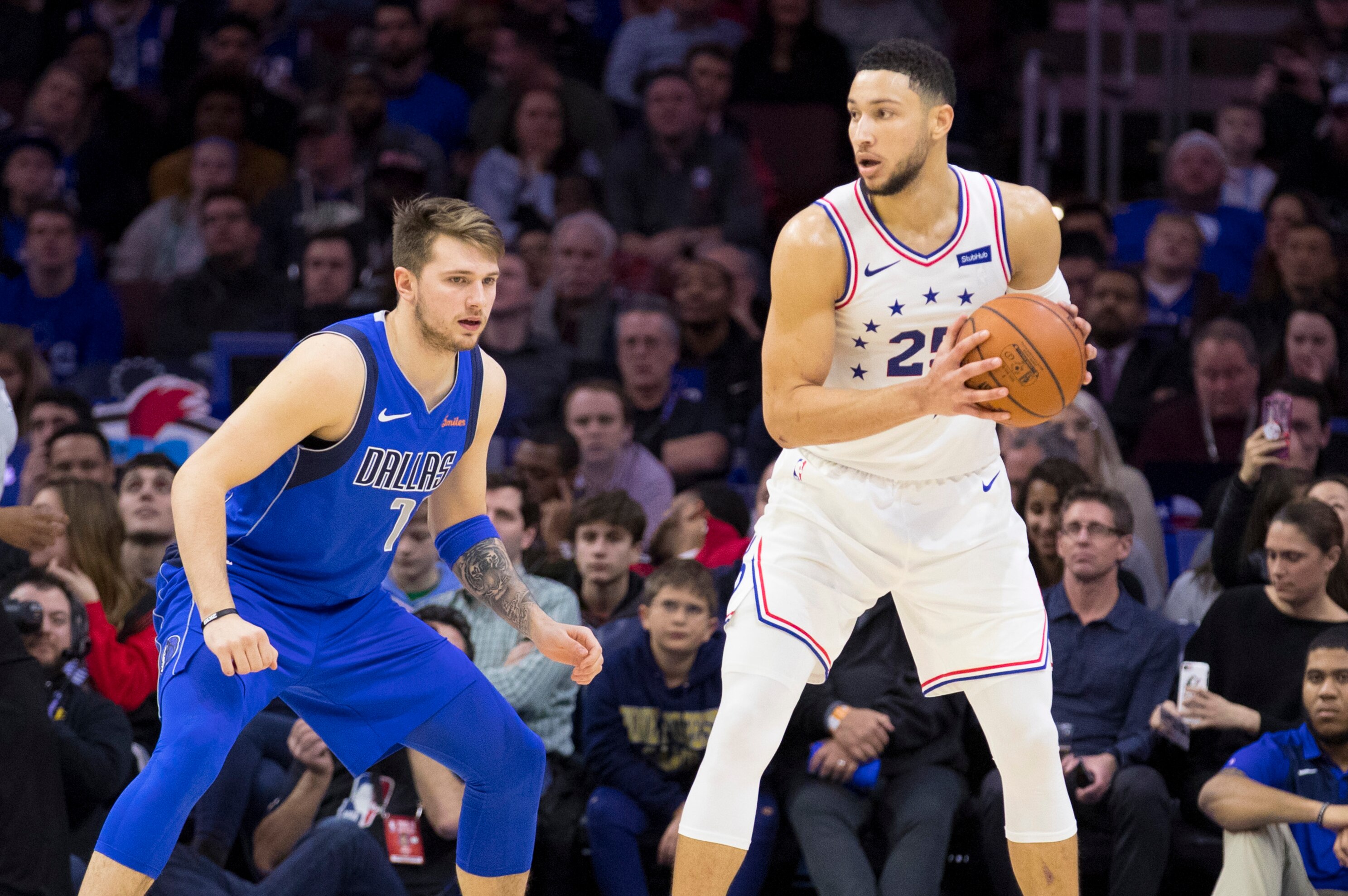 The Biggest Question Mark Surrounding Every Nba Team Still Standing Bleacher Report Latest News Videos And Highlights