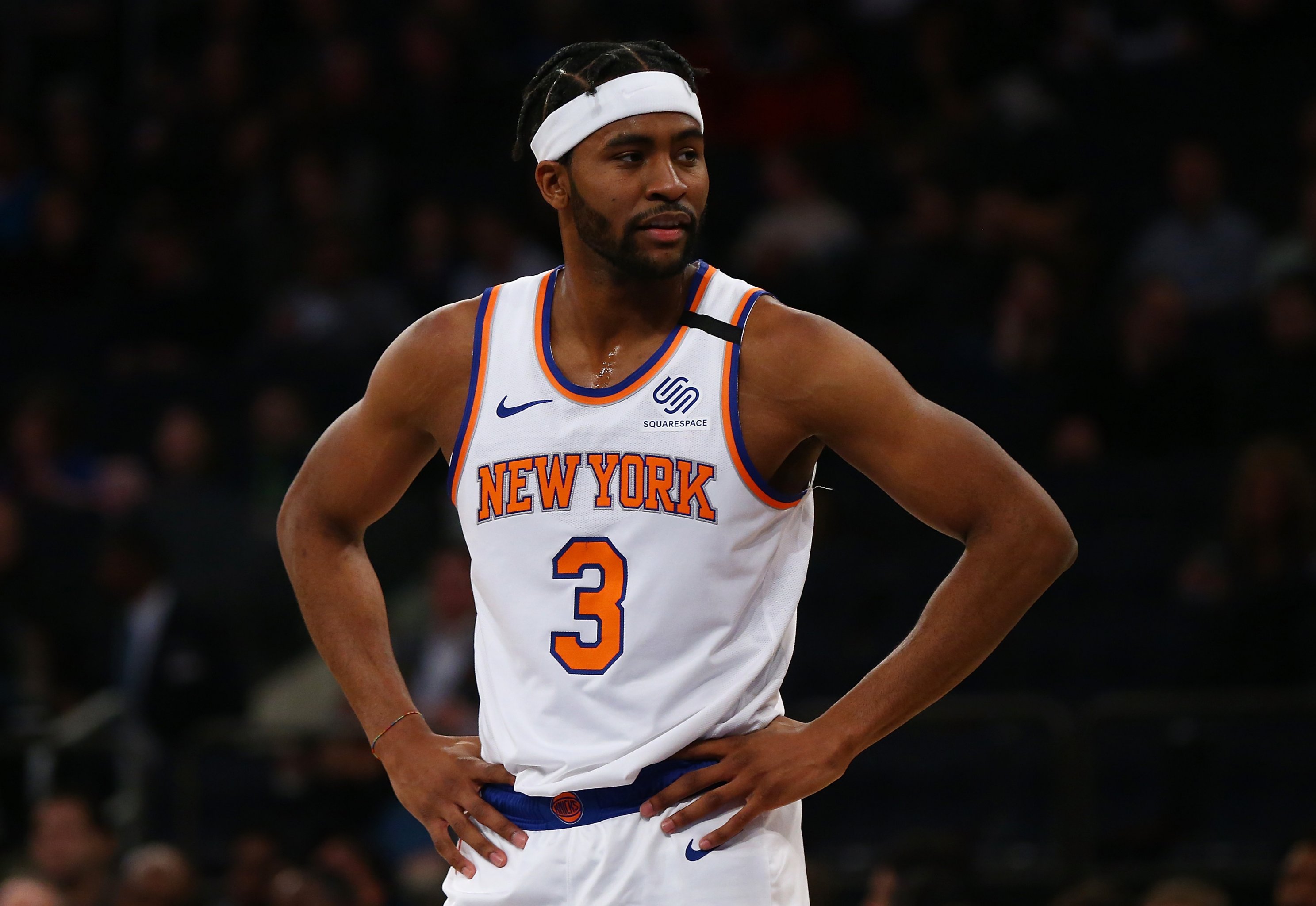 Knicks news: The Week in Knicks Kicks: Part 2, Pre-Hiatus Edition