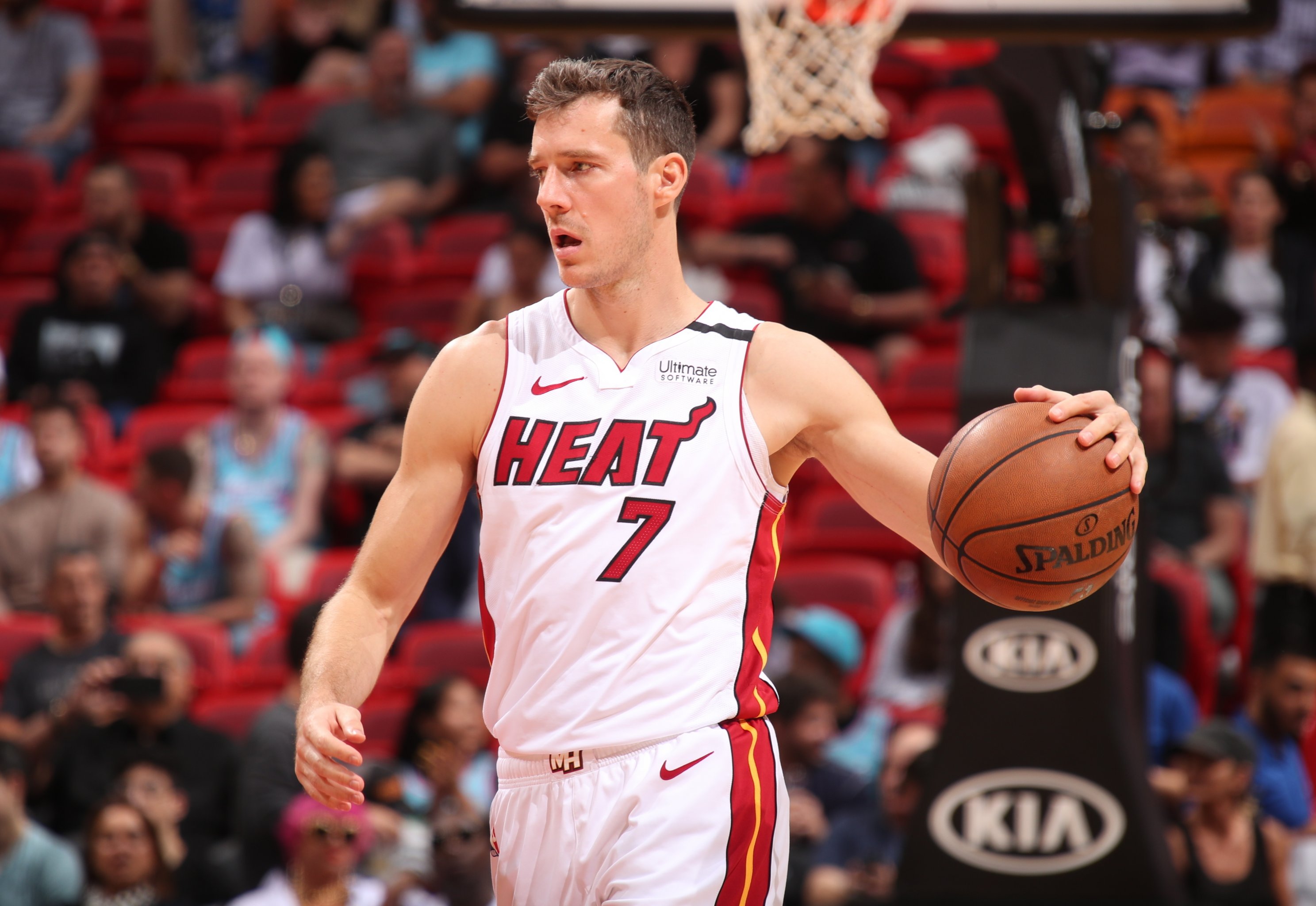 The Perfect 2020 Nba Free Agent For Every Team Bleacher Report
