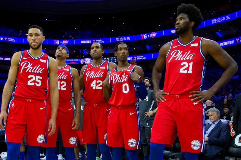 The Top Storyline For Every Nba Team In Orlando Bleacher Report