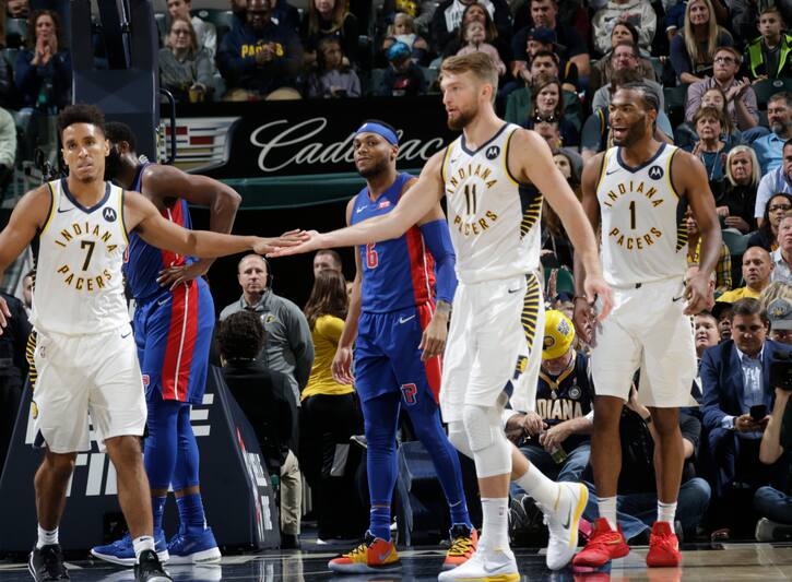 The Top Storyline For Every Nba Team In Orlando Bleacher Report