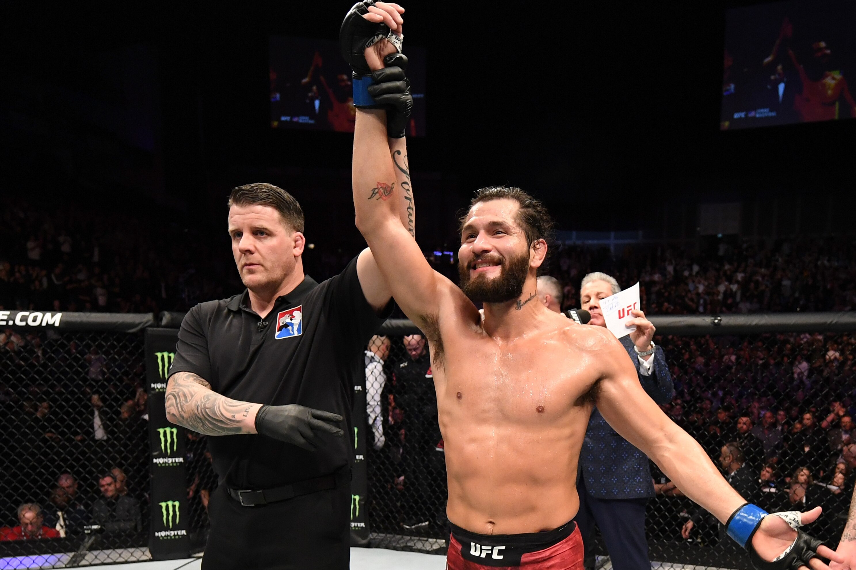 4 Ways Jorge Masvidal Can Beat Kamaru Usman At Ufc 251 Bleacher Report Latest News Videos And Highlights