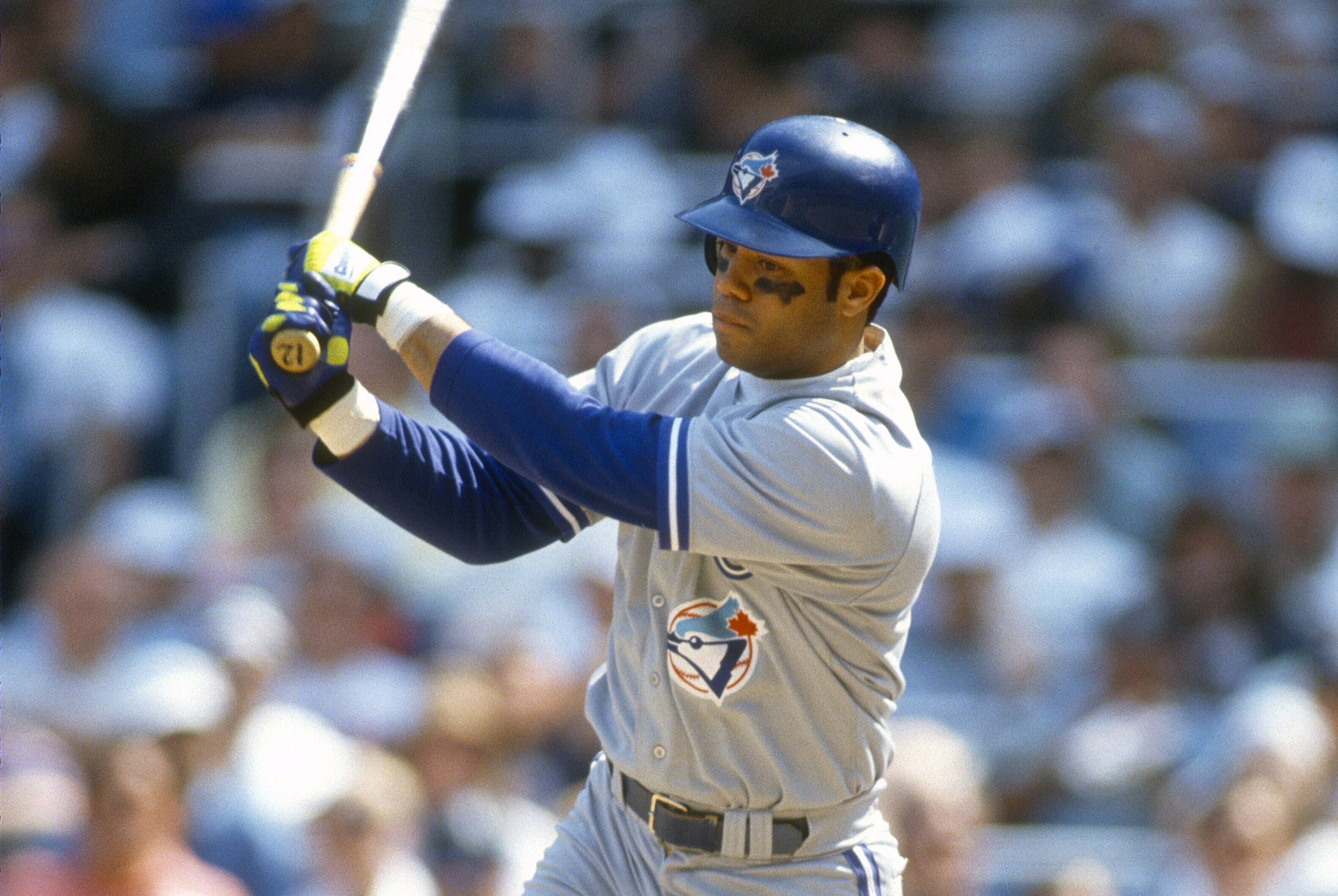 Late Nineties Mets Second Baseman: Carlos Baerga (1996-1998)