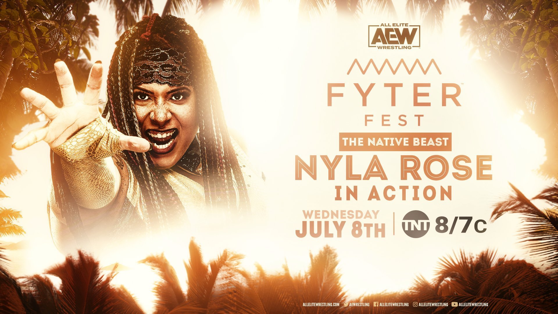 AEW Fyter Fest 2020 Results Winners Grades Reaction and