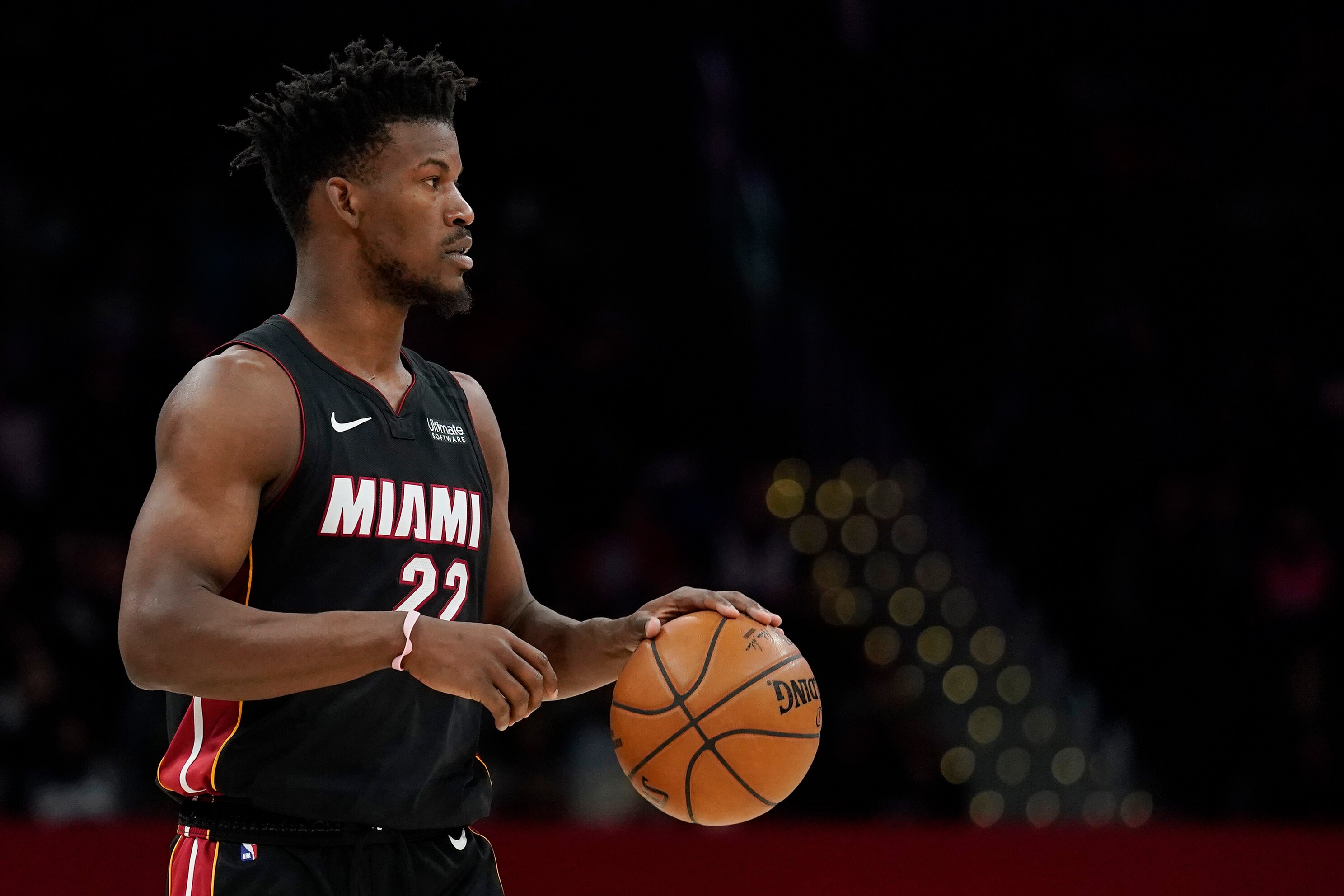 Trades To Get Nba S Top 10 Stars Over The Top Bleacher Report
