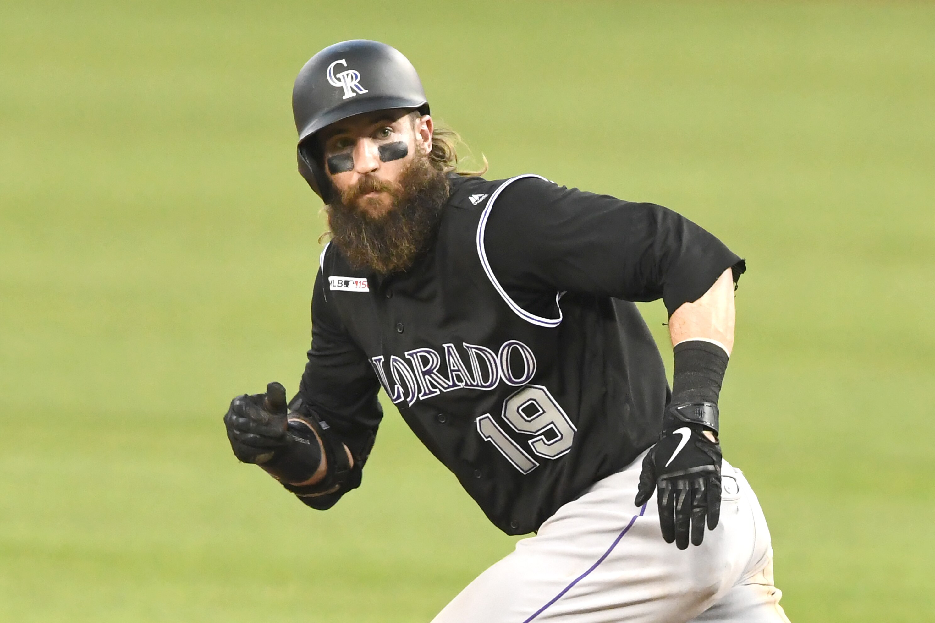 Mlb State Of The Position 2020 Every Team S 5 Year Plan In The Outfield Bleacher Report Latest News Videos And Highlights
