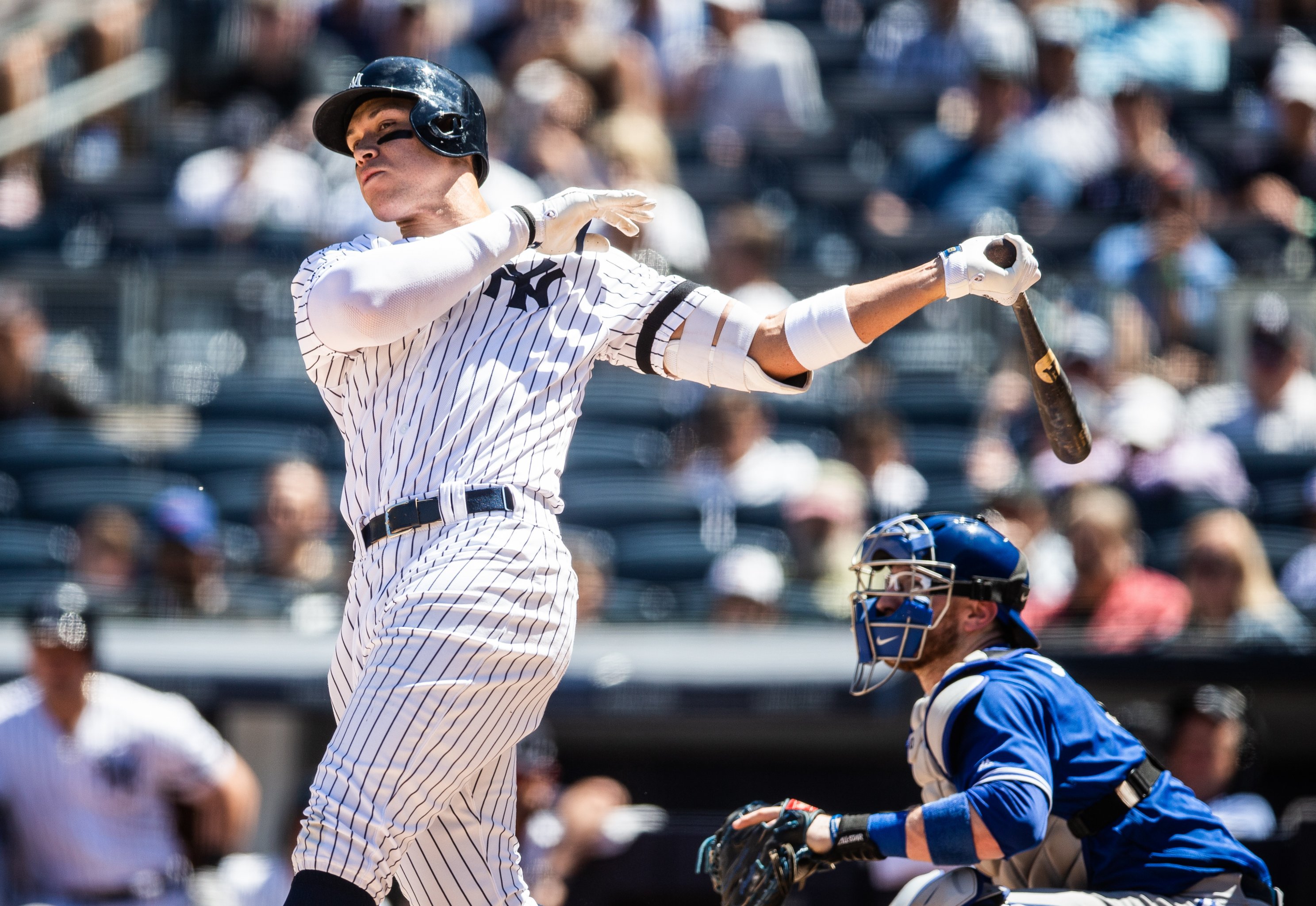 WATCH: Harold Reynolds Details the Changes in Seattle Mariners' Jarred  Kelenic - Fastball