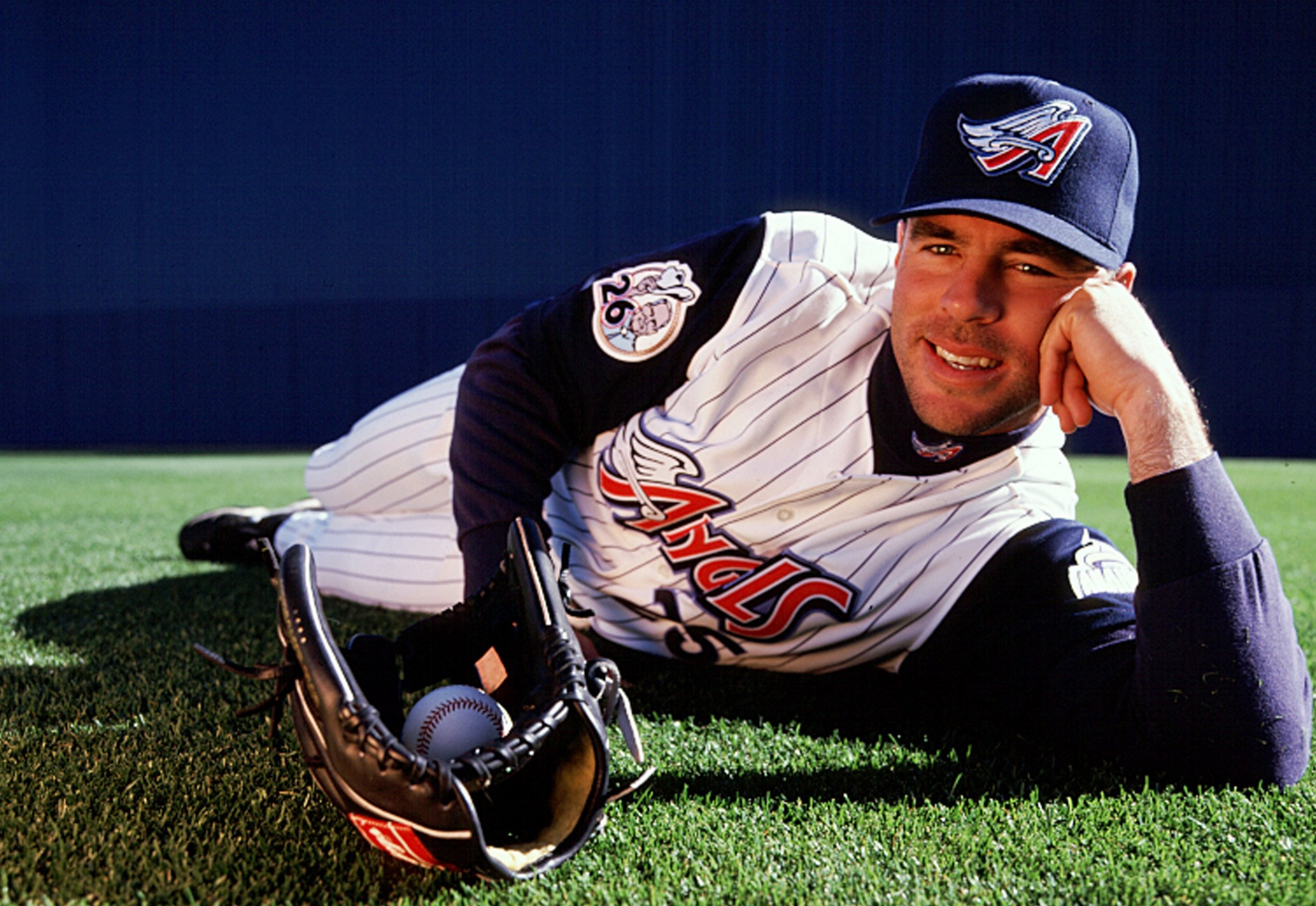 23 years ago today: Braves trade David Justice for Kenny Lofton