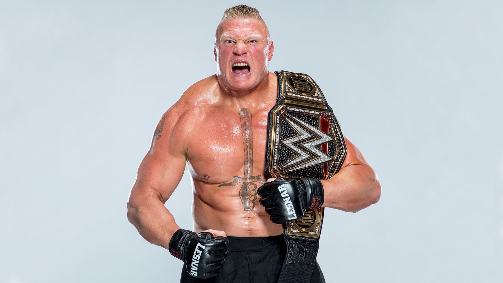 Stat Vilje Bar Who Is the Ultimate Men's WWE Champion of All Time? | Bleacher Report |  Latest News, Videos and Highlights