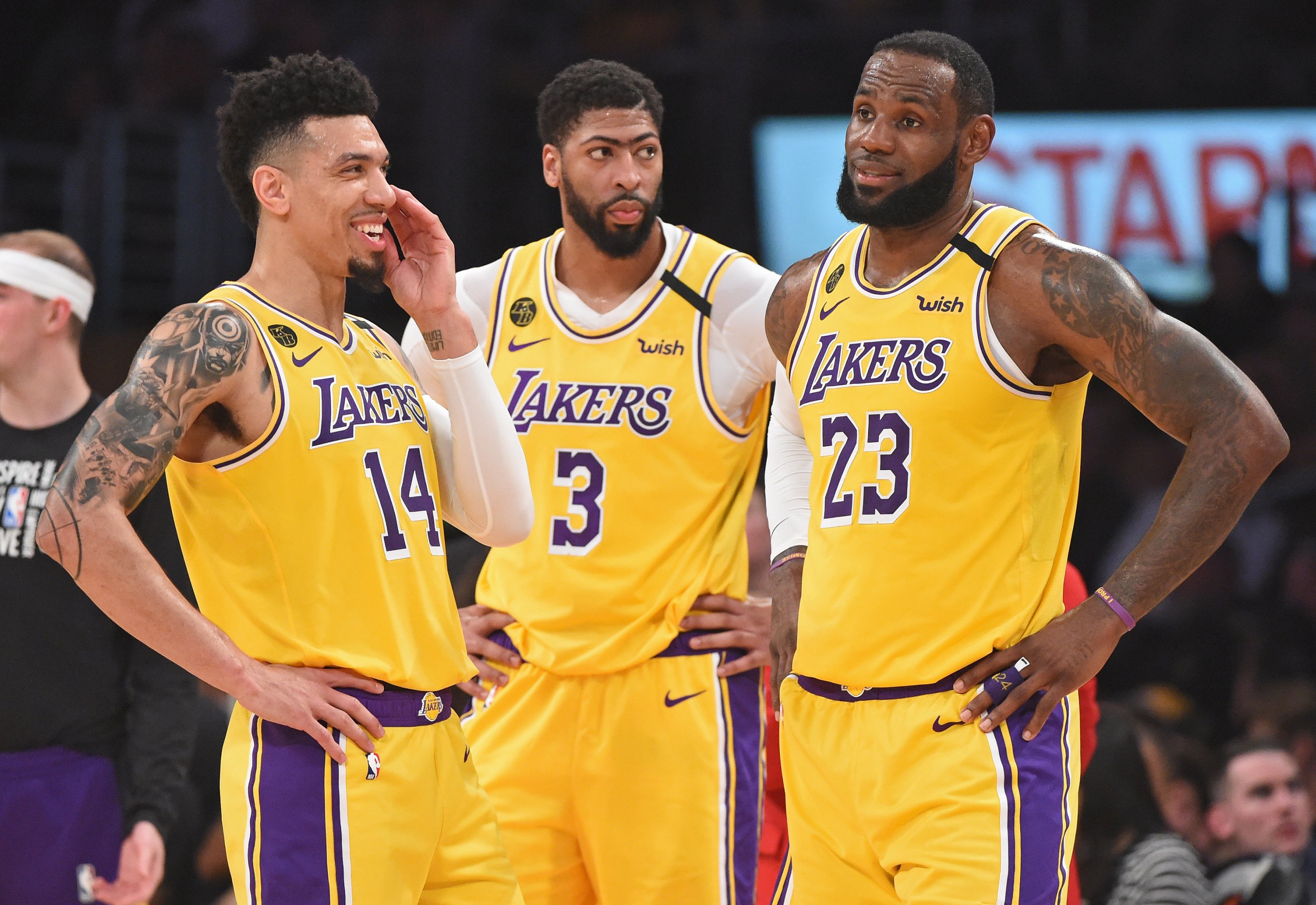 The Rui & Reaves Show: Lakers Prevail in Game 1 Against Memphis