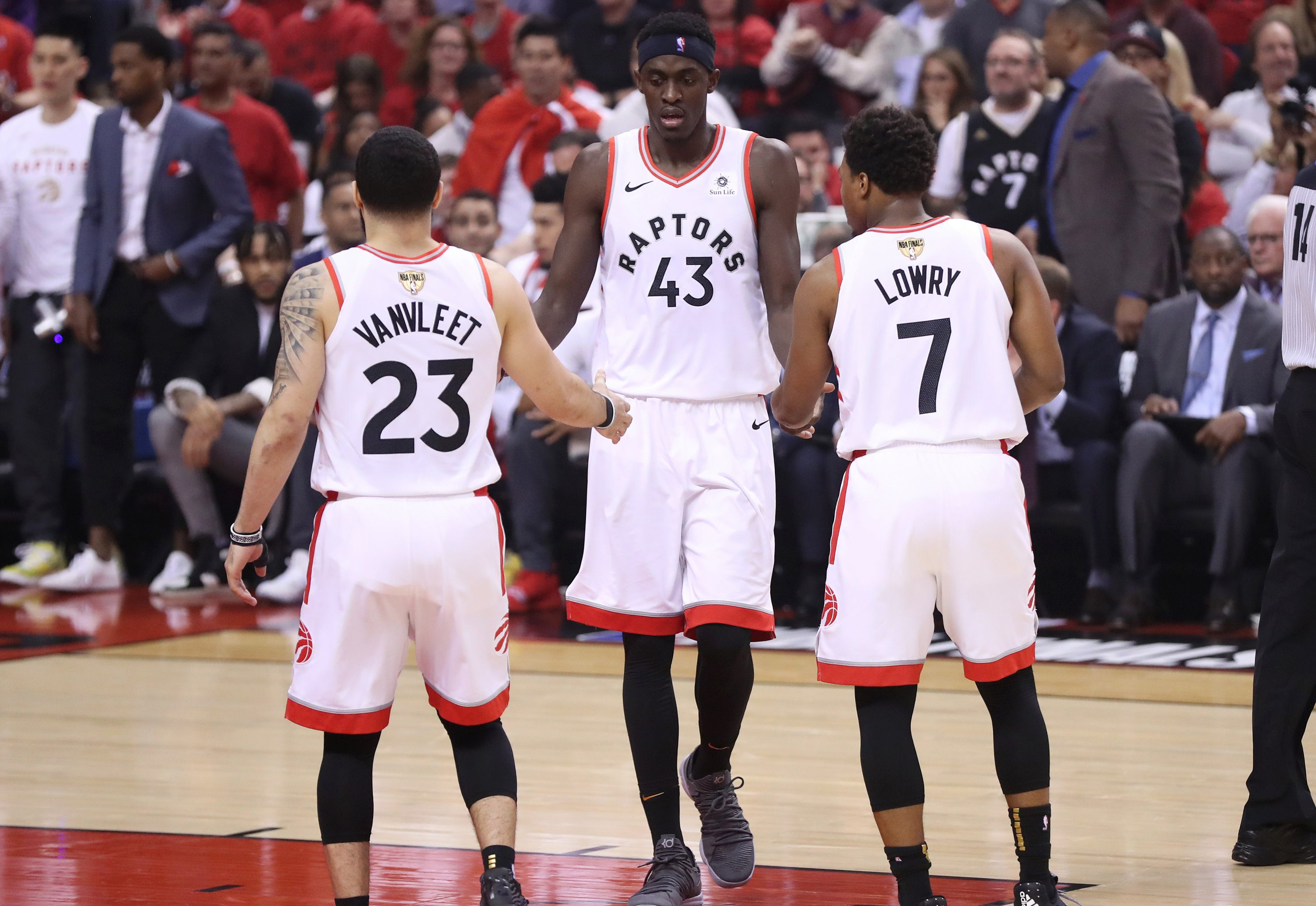 Ranking Every Nba Trio Headed To Disney World Bleacher Report