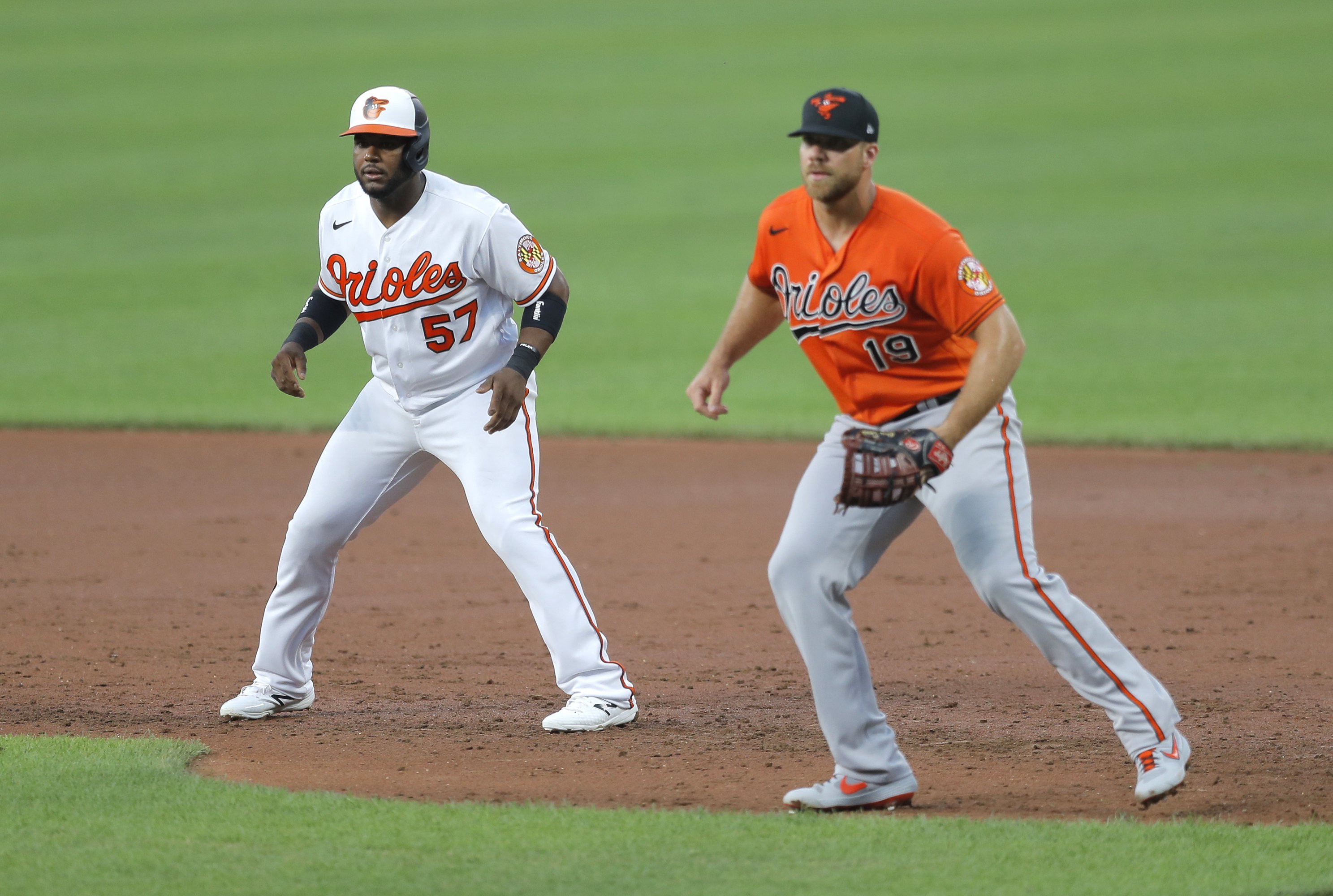 Will Orioles flex farm system power, make a big trade deadline splash?