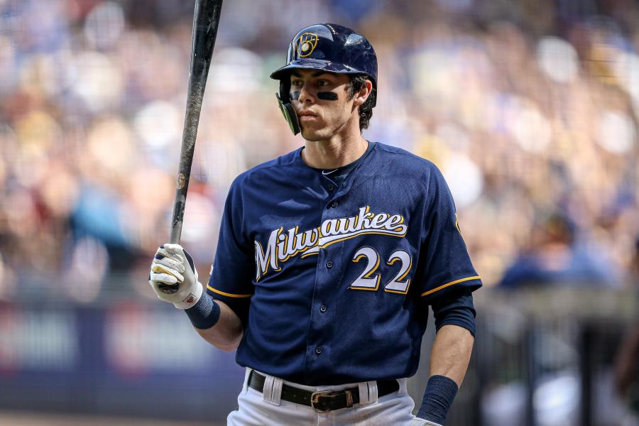 Mlb Fantasy Baseball Big Board 2020 Top 150 Players And